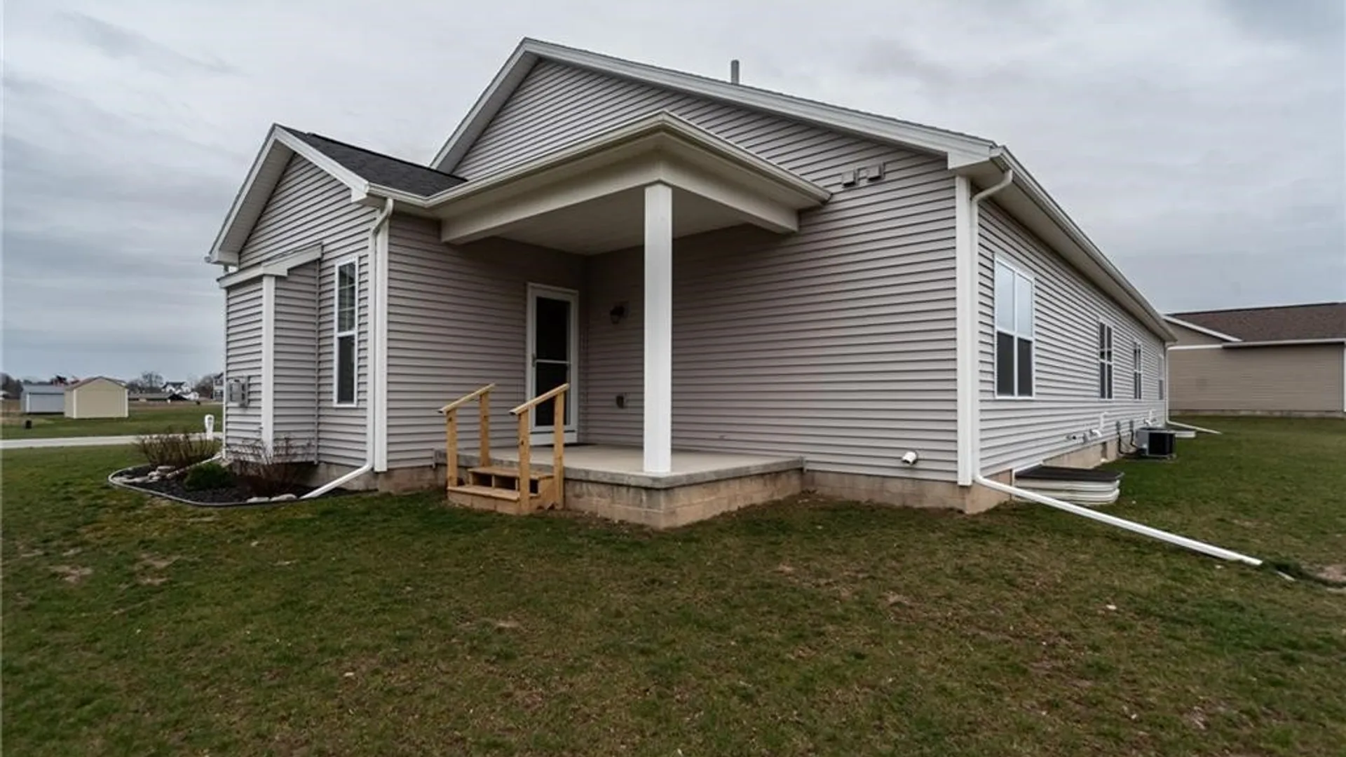 Property at 5119 Red Oak Lane, Batavia, NY 14020 21