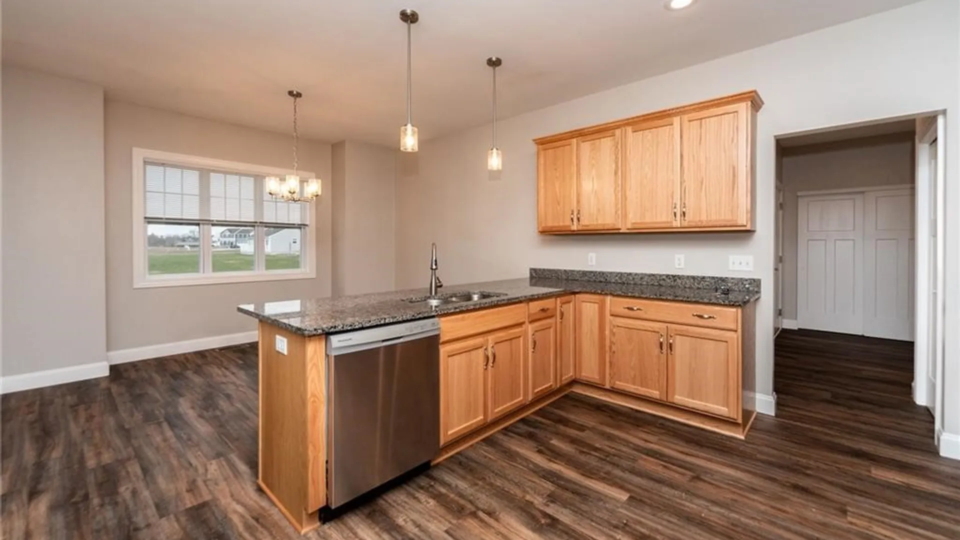 Property at 5119 Red Oak Lane, Batavia, NY 14020 4