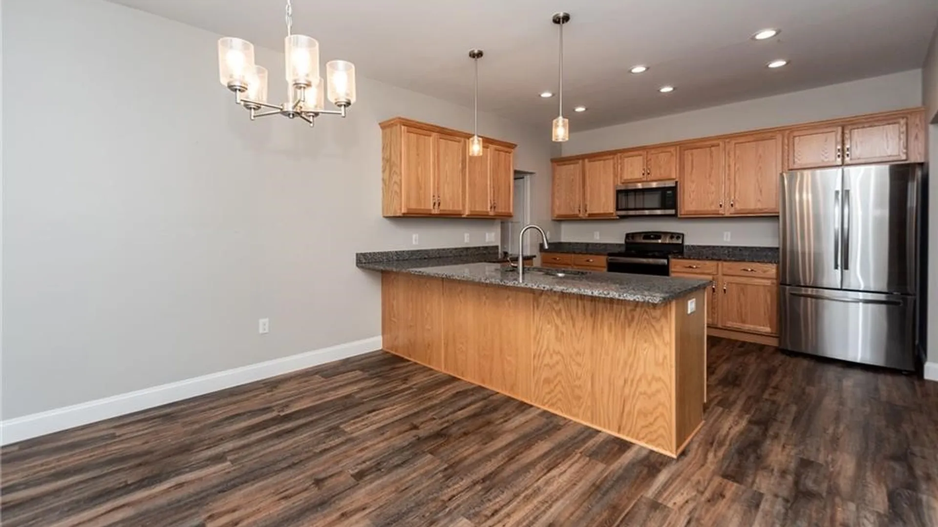 Property at 5119 Red Oak Lane, Batavia, NY 14020 6