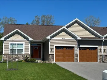 Property at 5113 Red Oak Lane, Batavia, NY 14020