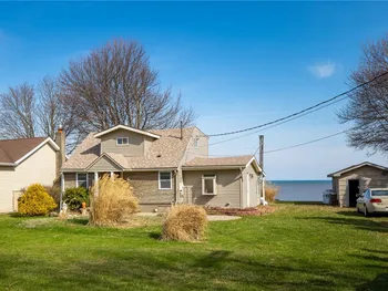 Property at 15143 Jones Beach Drive, Carlton, NY 14477