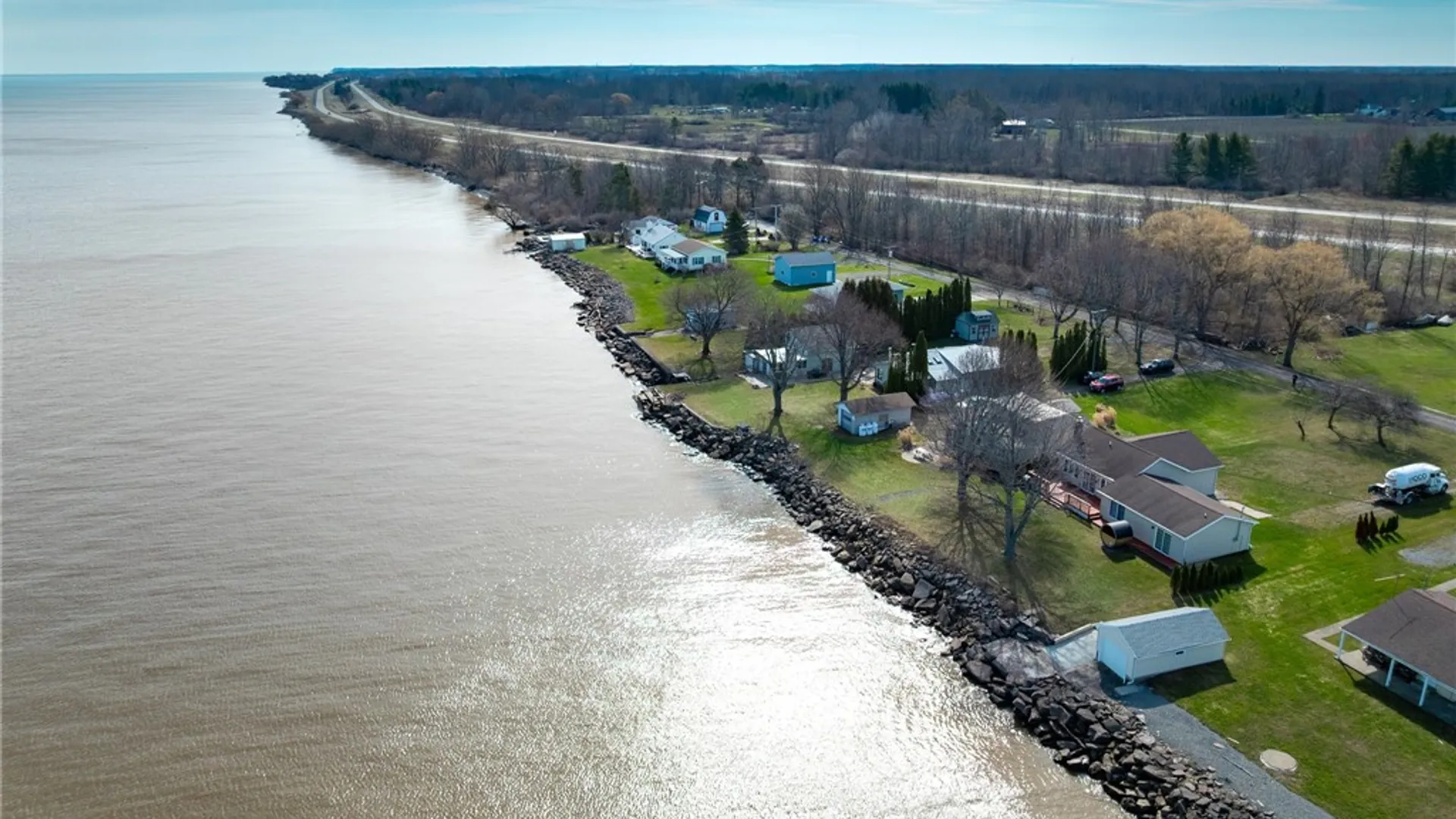 Property at 15143 Jones Beach Drive, Carlton, NY 14477 27