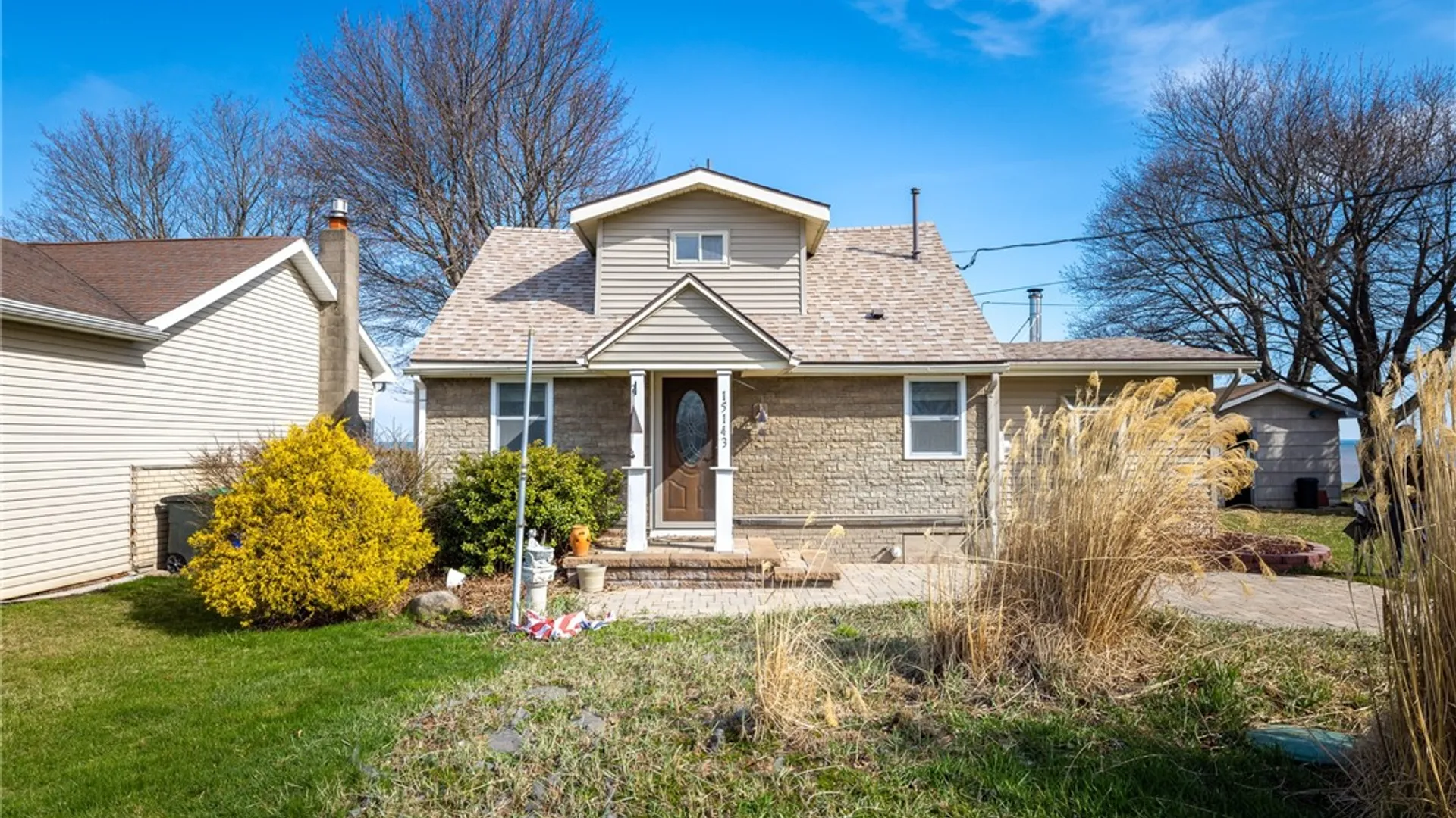 Property at 15143 Jones Beach Drive, Carlton, NY 14477 3
