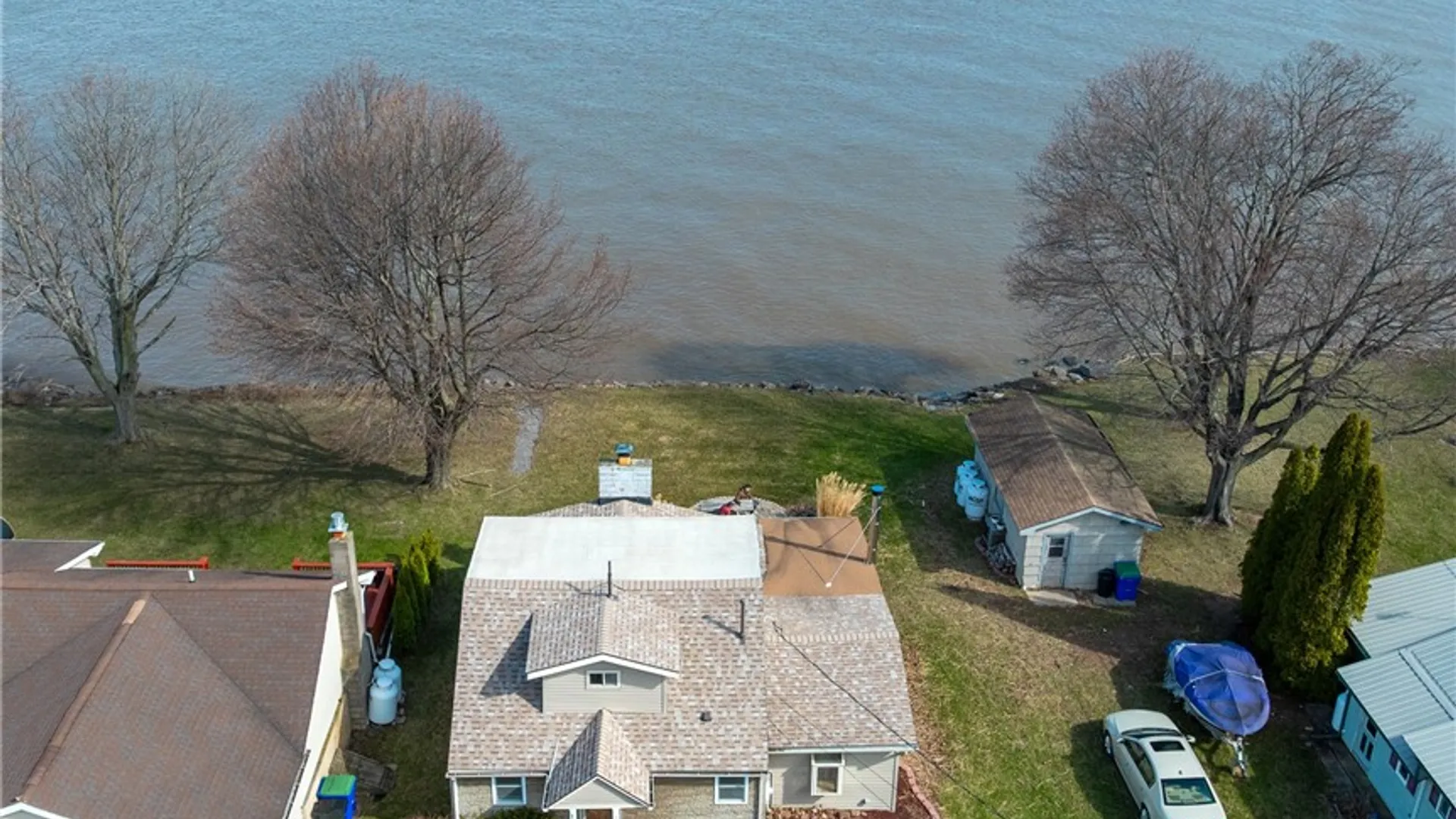 Property at 15143 Jones Beach Drive, Carlton, NY 14477 4