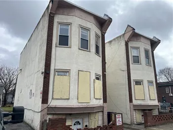 Property at 1344 Dewey Avenue, Rochester, NY 14613