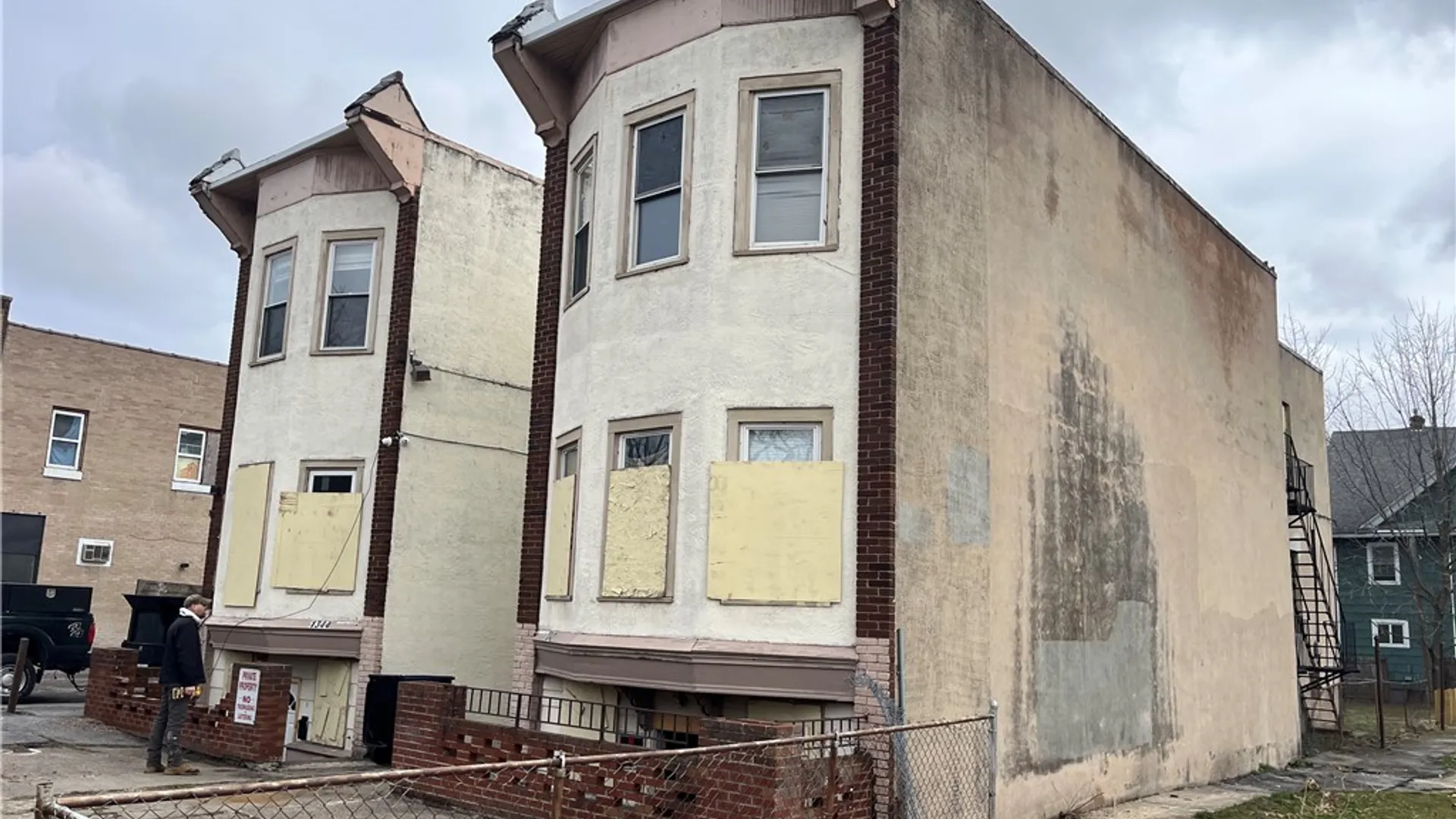 Property at 1344 Dewey Avenue, Rochester, NY 14613 4