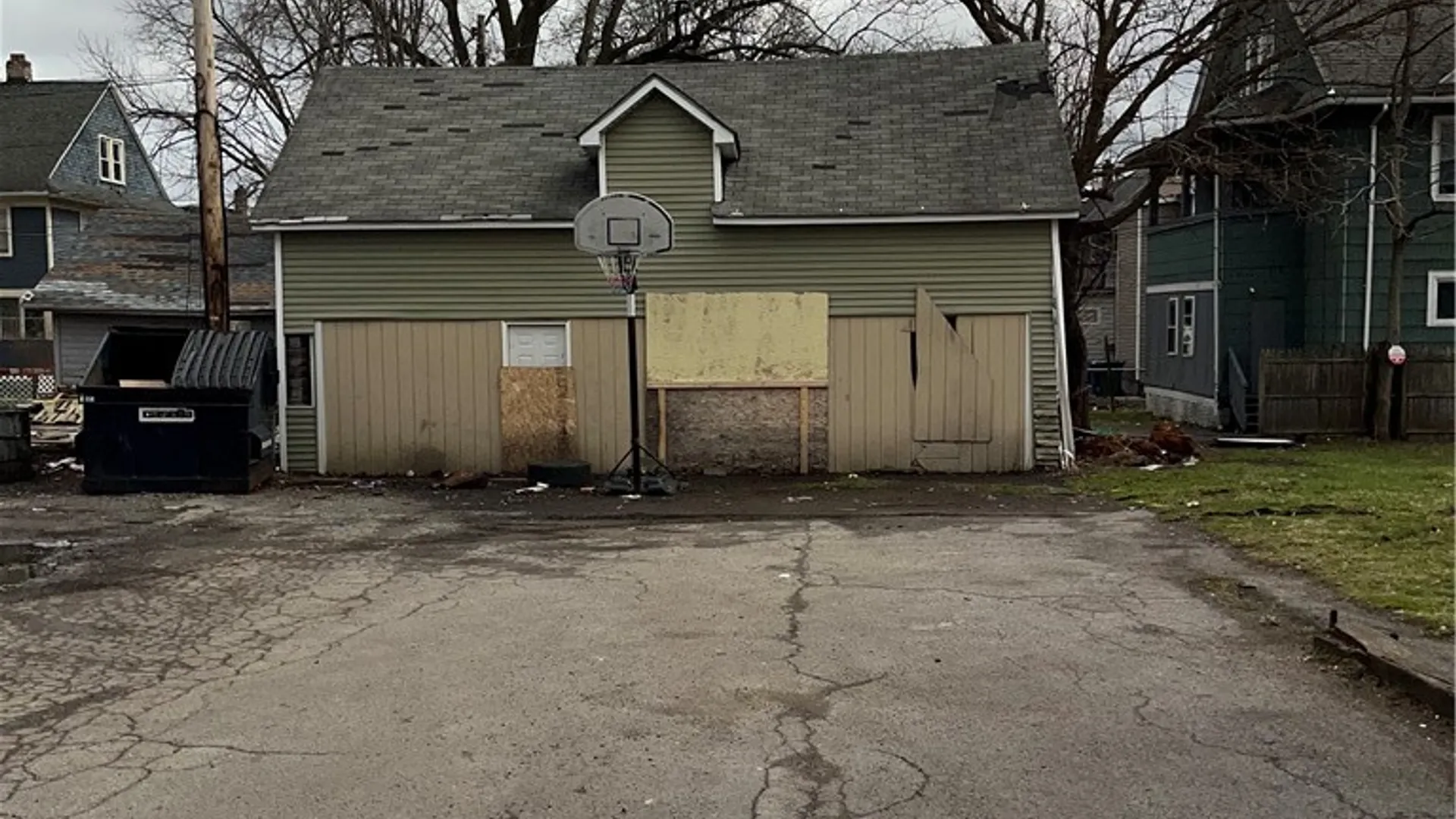 Property at 1344 Dewey Avenue, Rochester, NY 14613 6