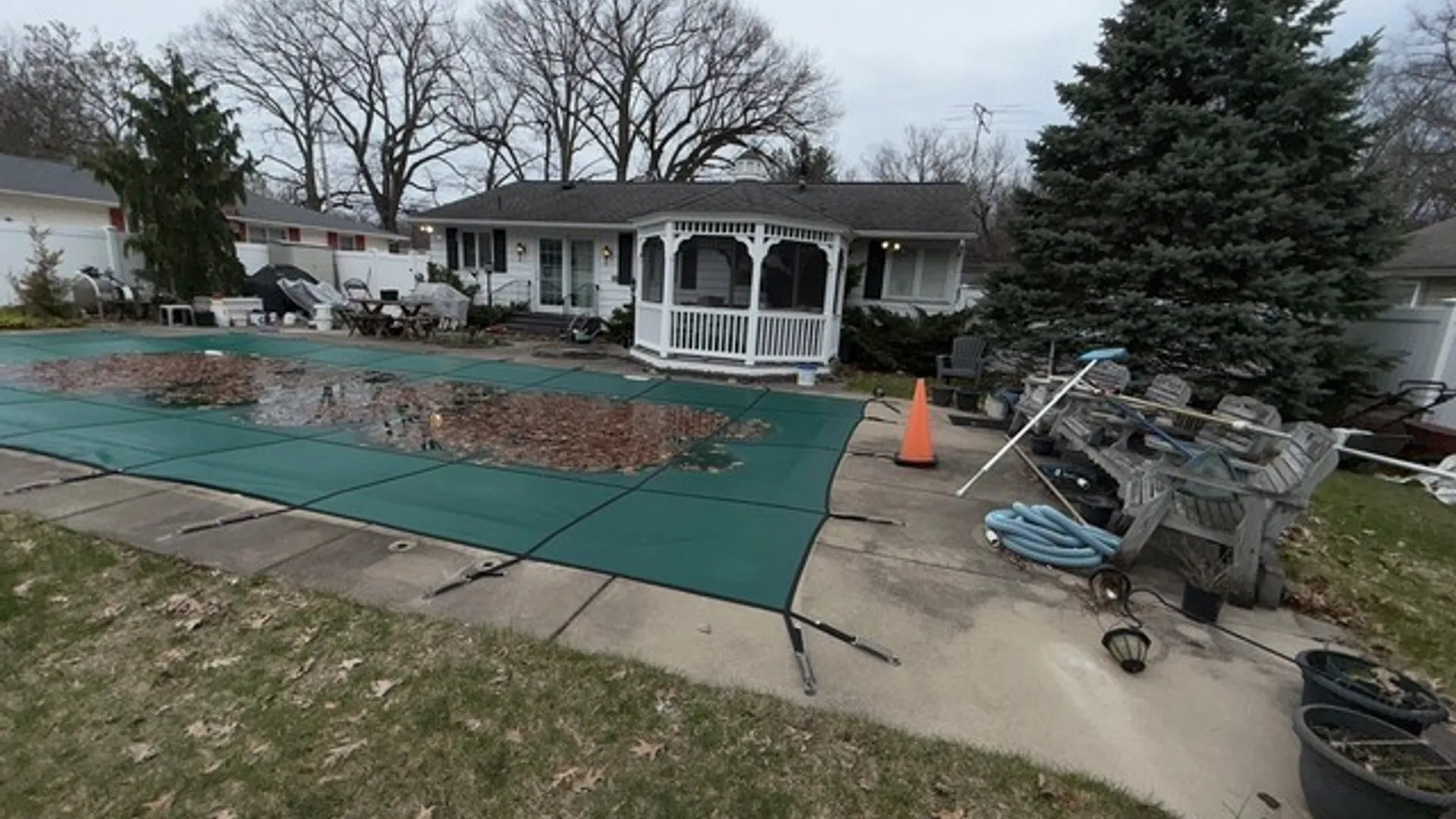 Property at 501 Chestnut Street, Clay, NY 13212 2