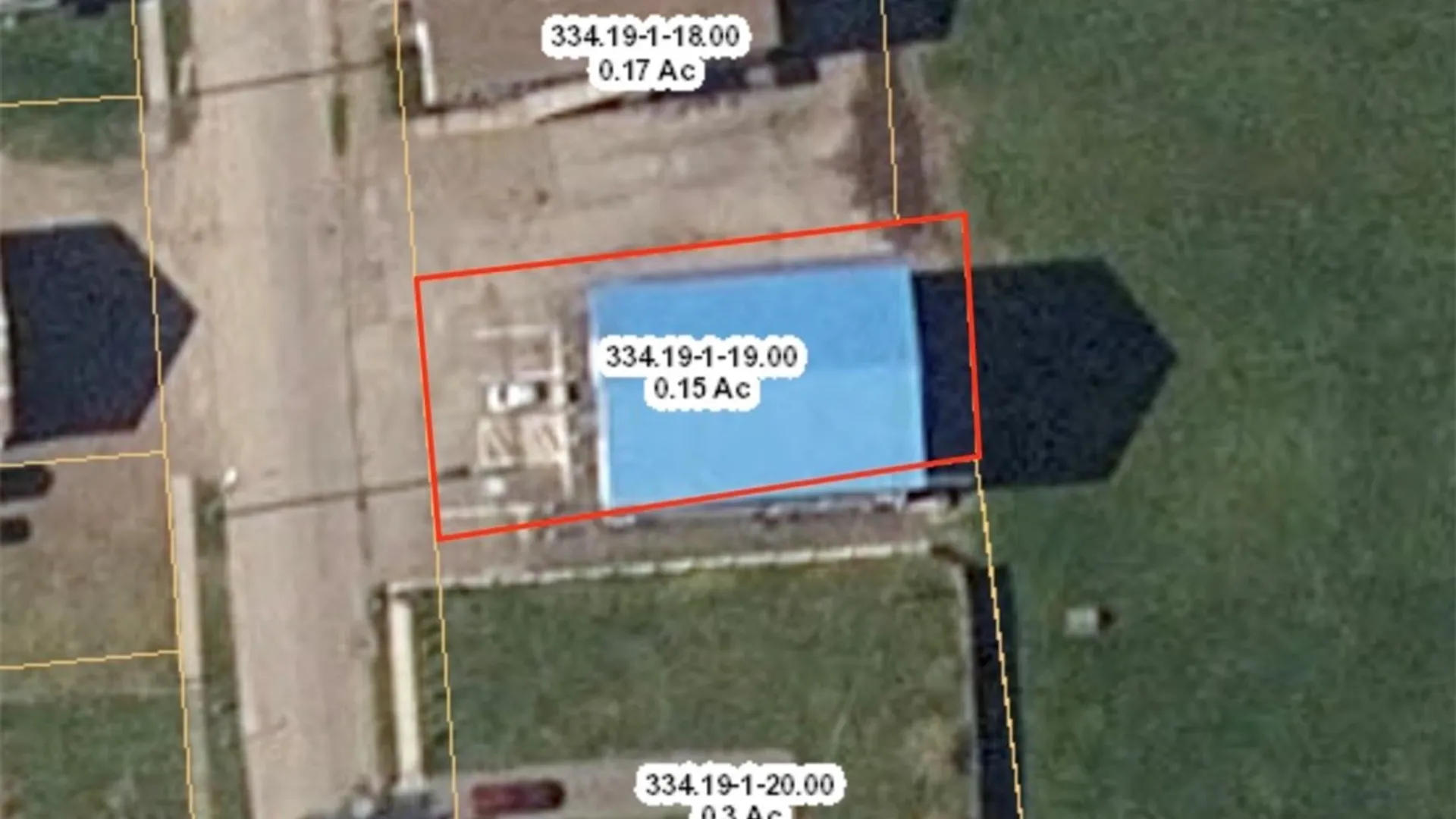 Property at 16 B Clifton Street, Unadilla, NY 13849 12