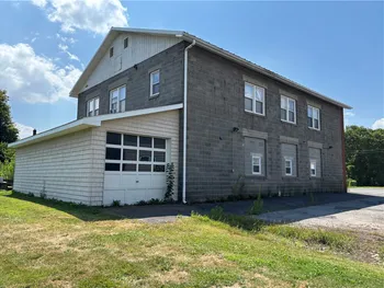 Property at 16 B Clifton Street, Unadilla, NY 13849