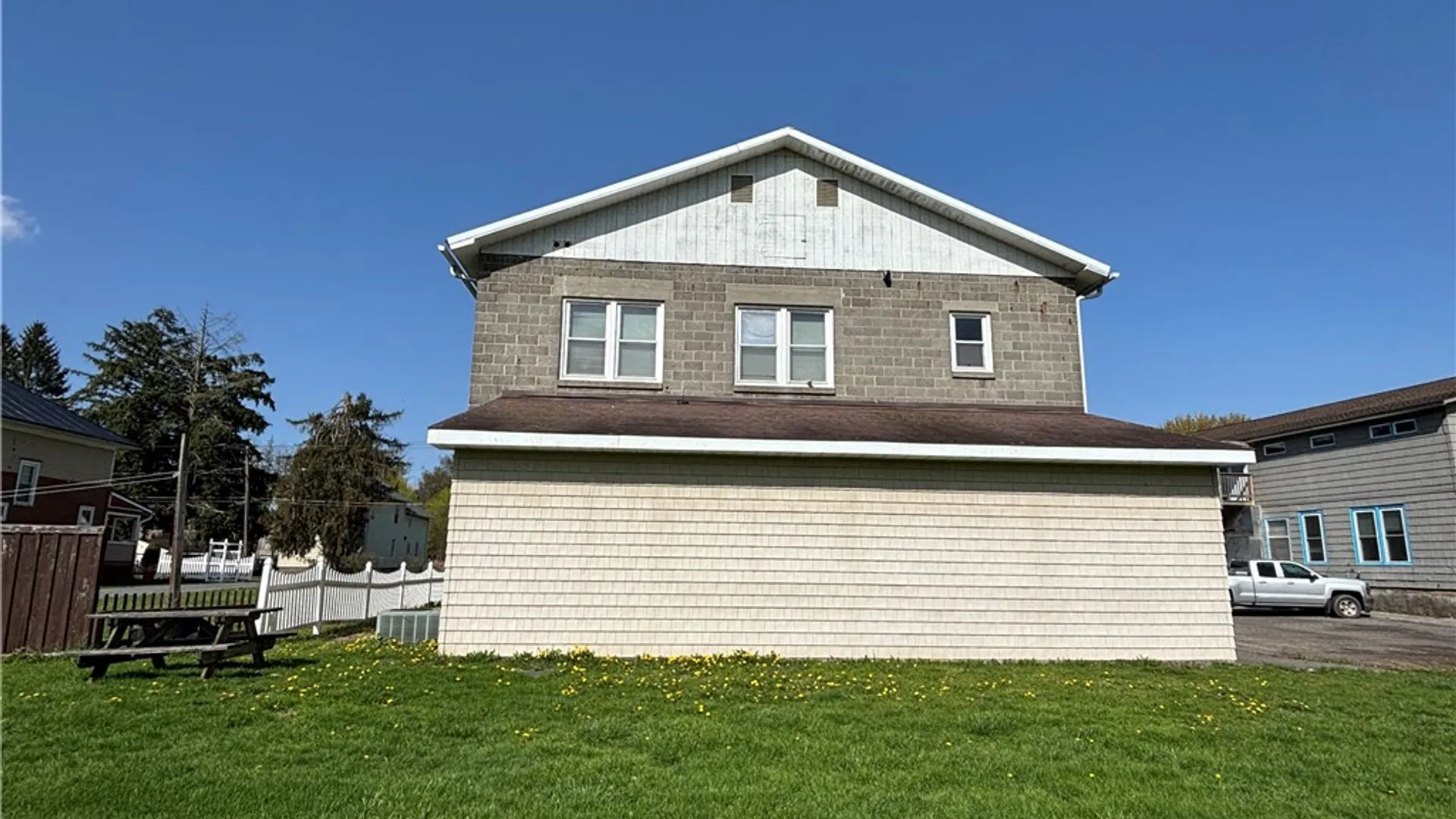 Property at 16 B Clifton Street, Unadilla, NY 13849 7