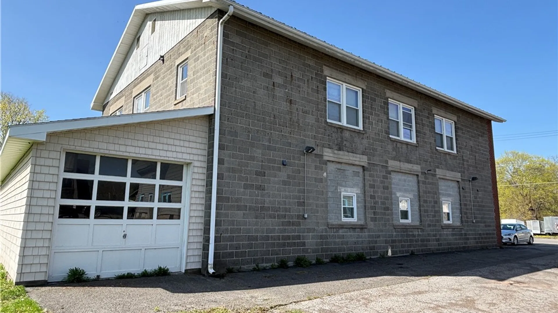 Property at 16 A Clifton Street, Unadilla, NY 13849 2