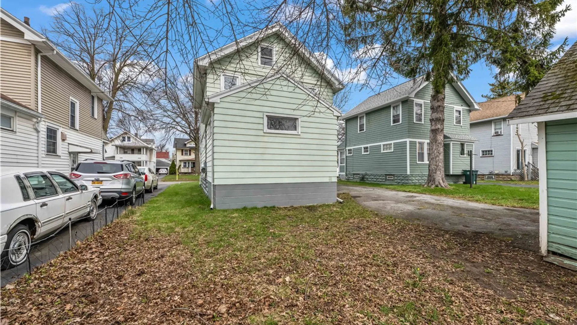 Property at 961 Arnett Boulevard, Rochester, NY 14619 28
