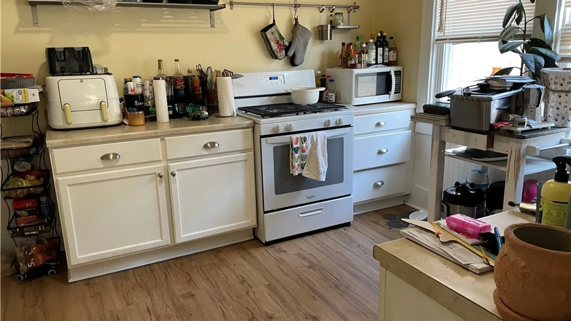 Property at 215-17 Fellows Avenue, Syracuse, NY 13210 15