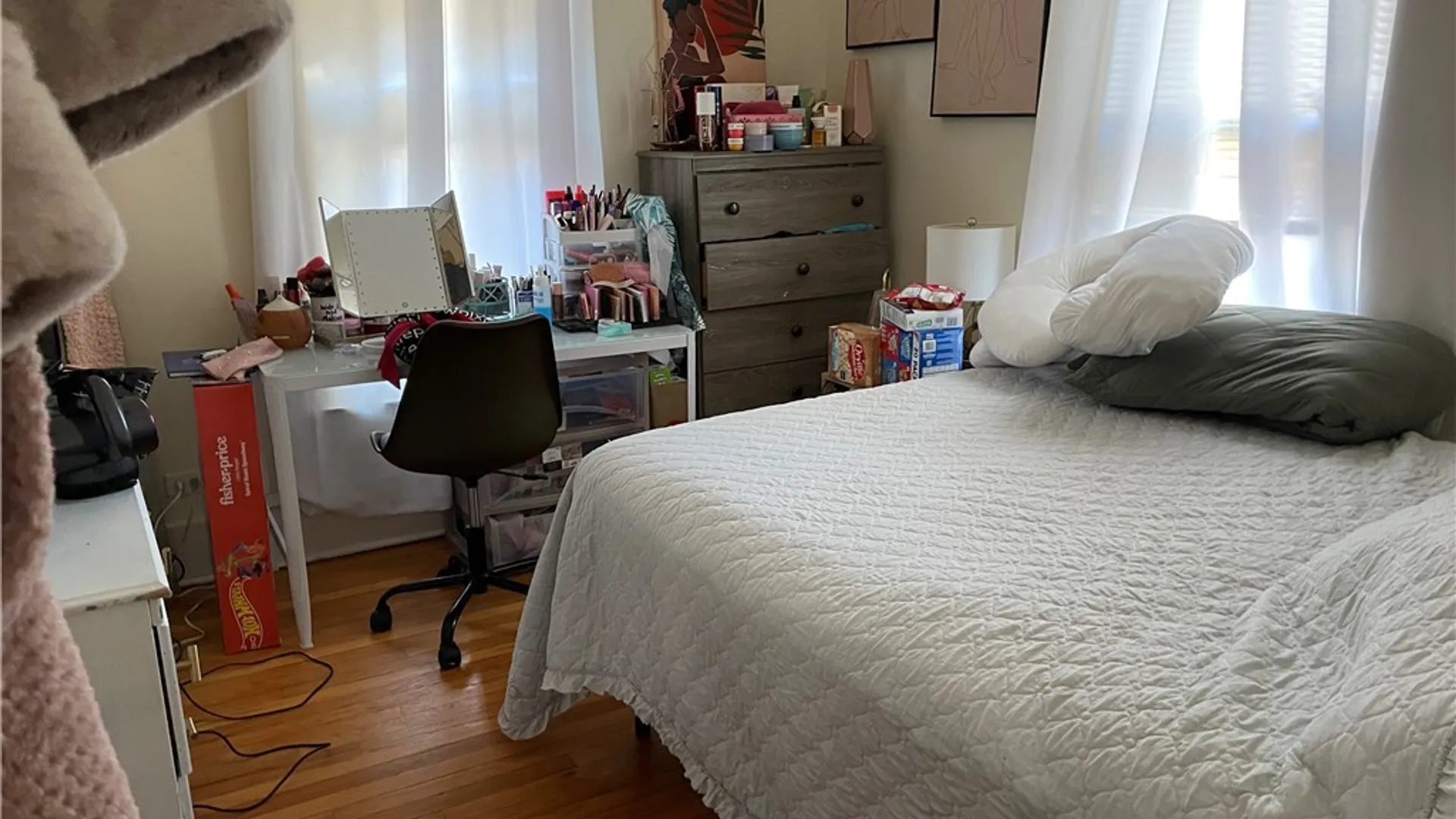 Property at 215-17 Fellows Avenue, Syracuse, NY 13210 19