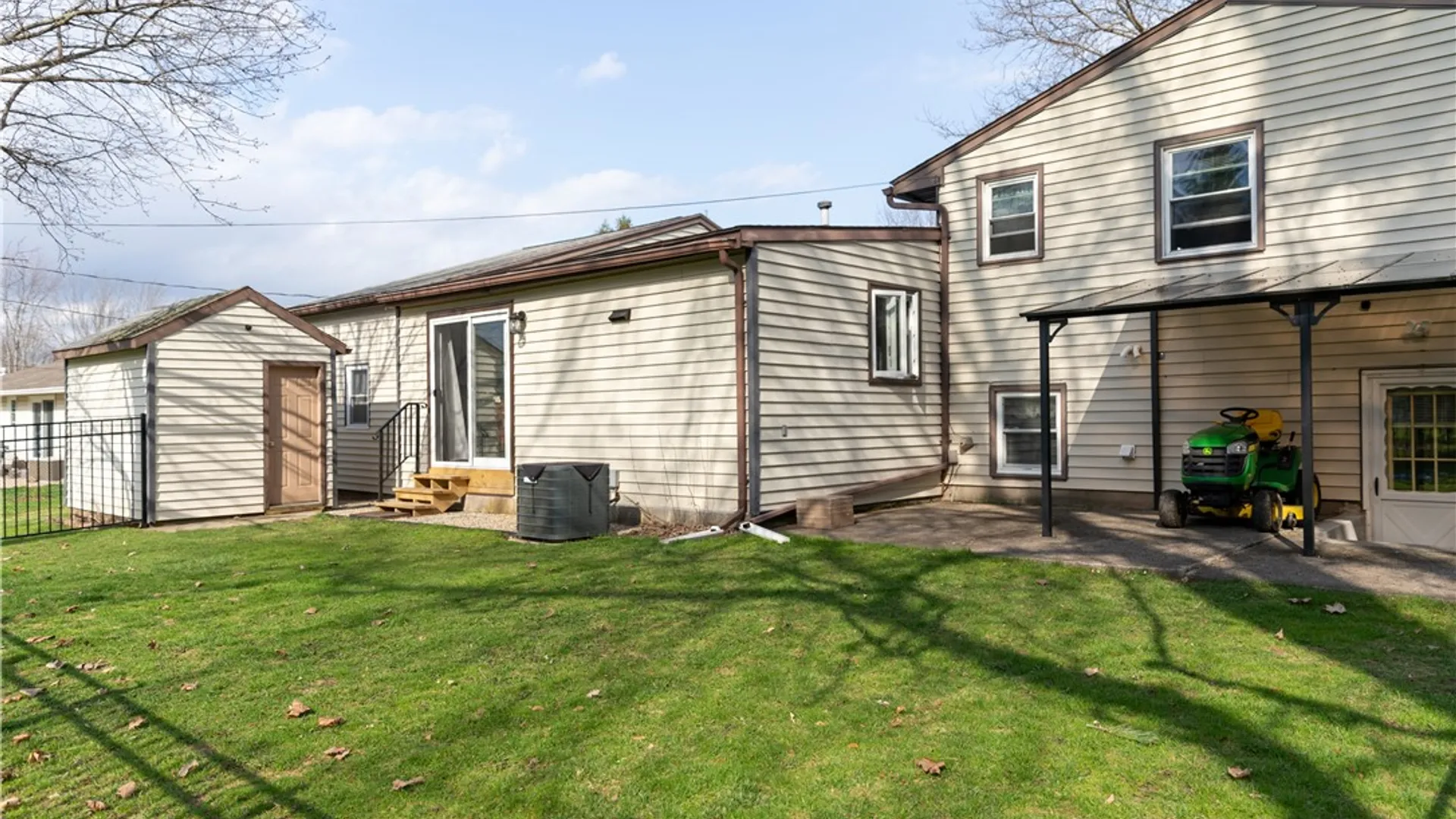 Property at 15 Virginia Manor Road, Gates, NY 14606 2
