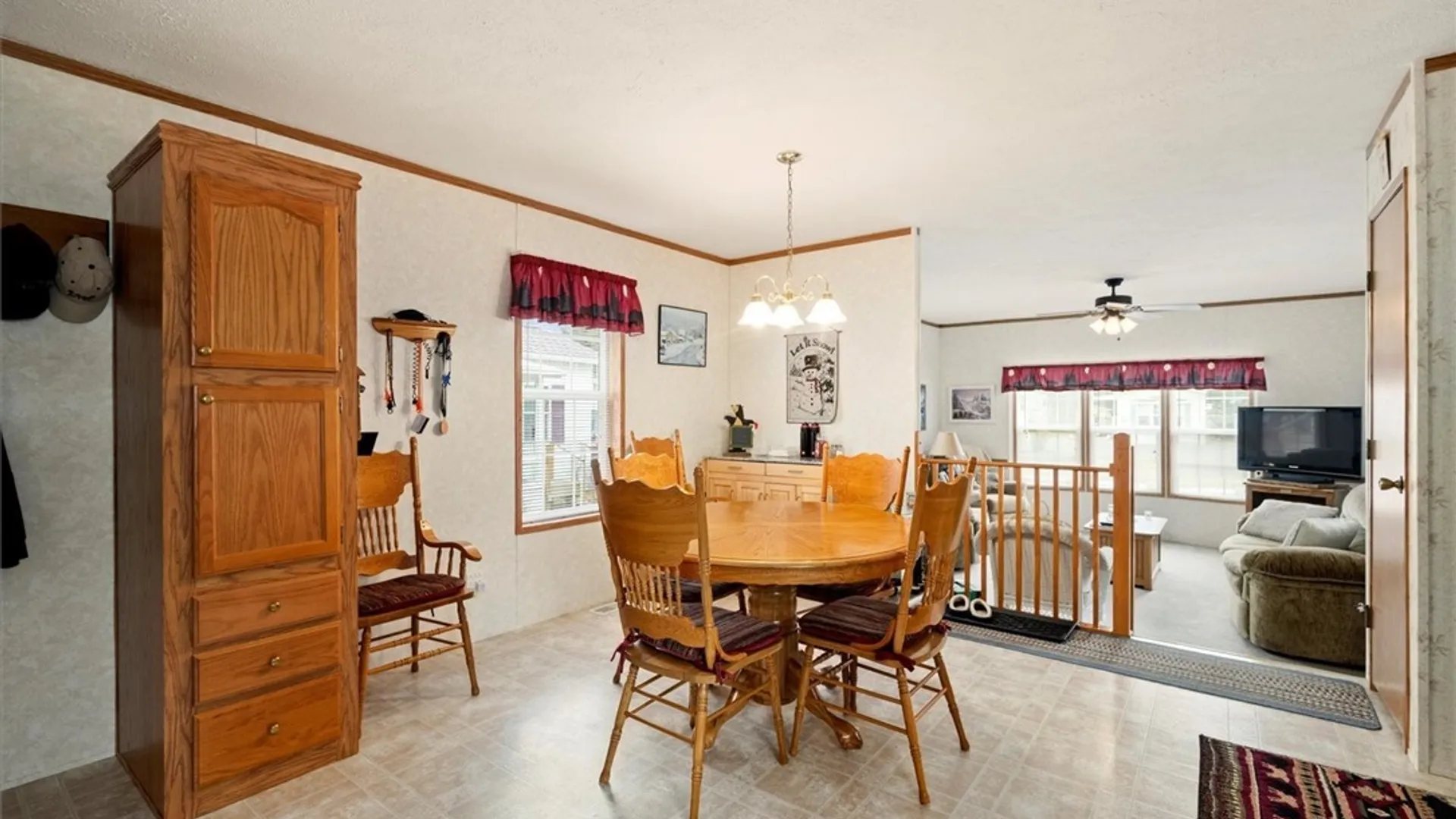 Property at 114 Lecours Drive, Webb, NY 13420 10