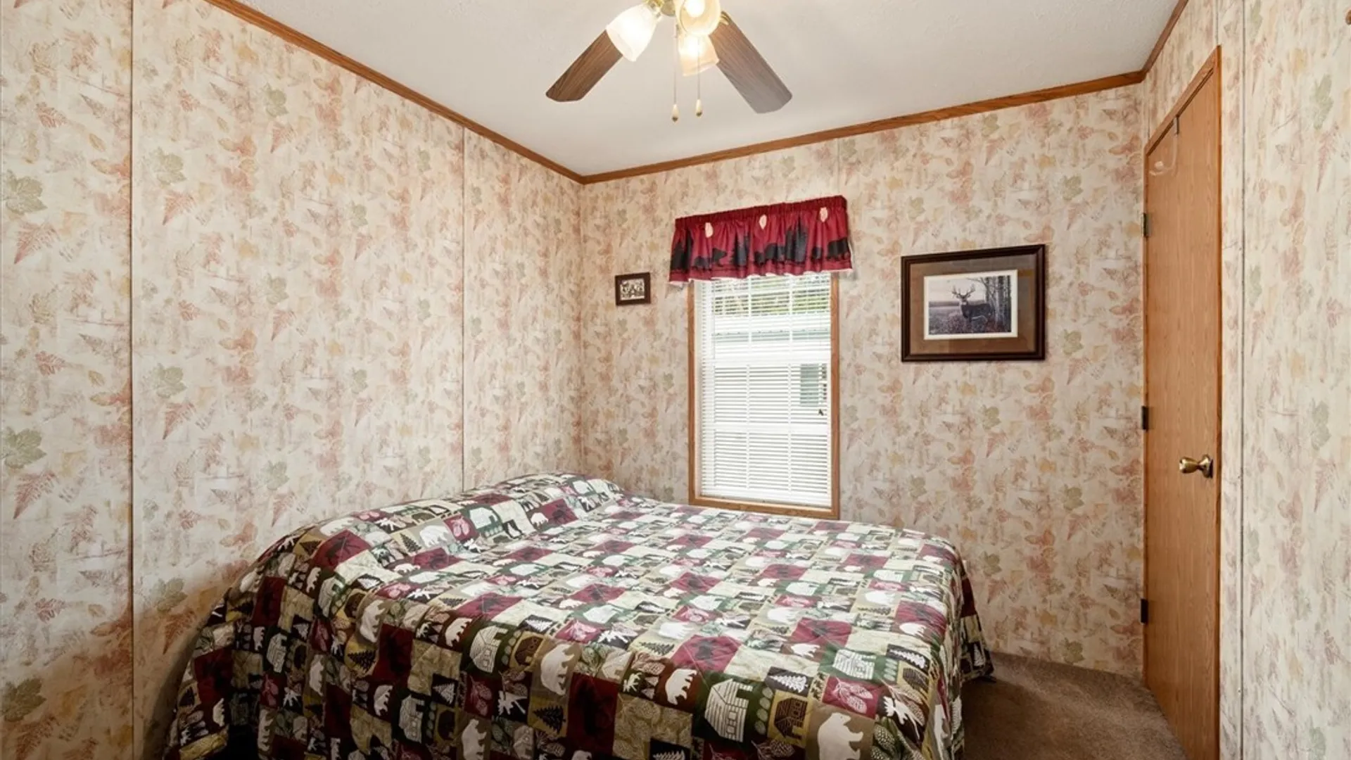 Property at 114 Lecours Drive, Webb, NY 13420 13