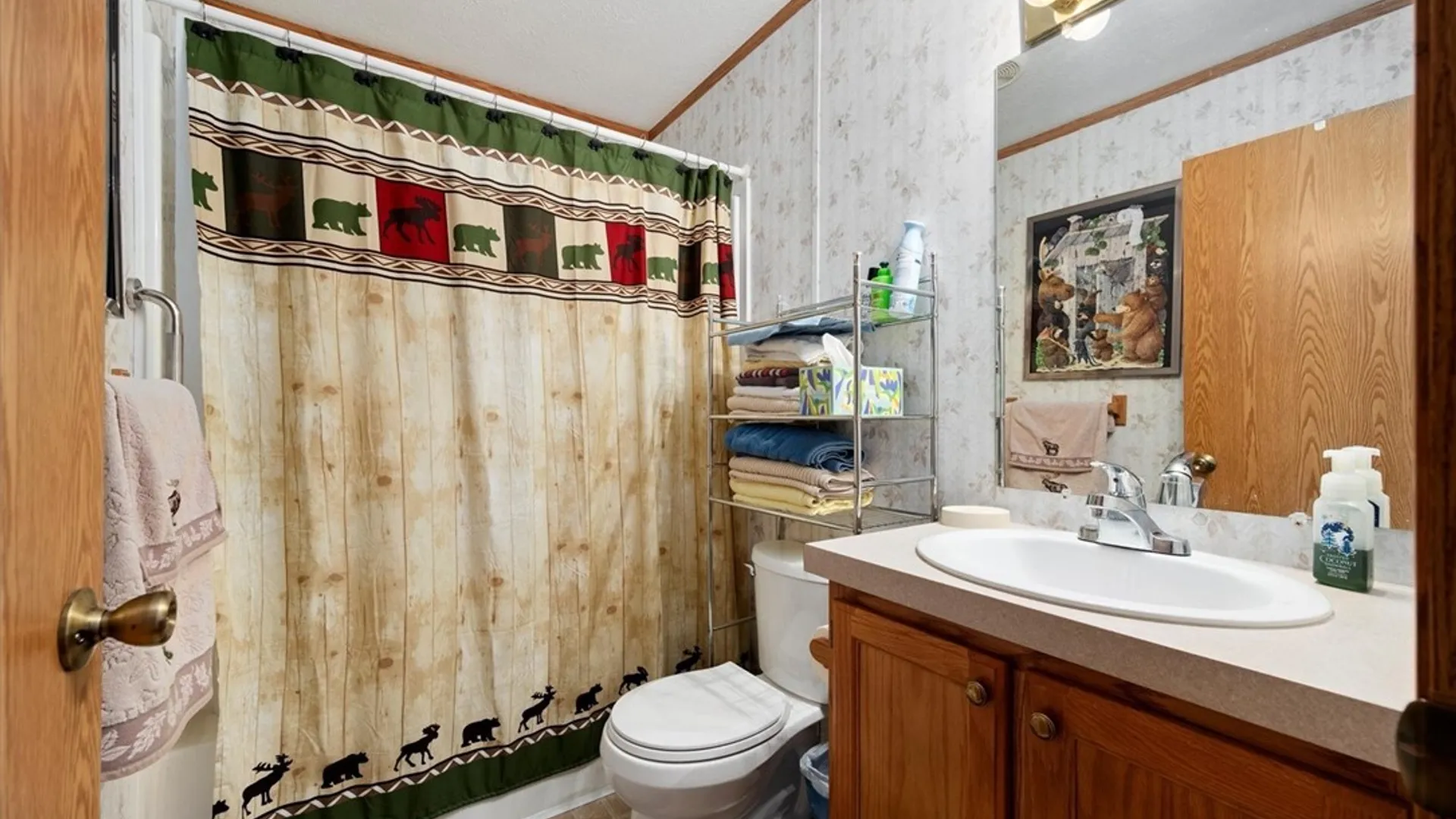 Property at 114 Lecours Drive, Webb, NY 13420 14