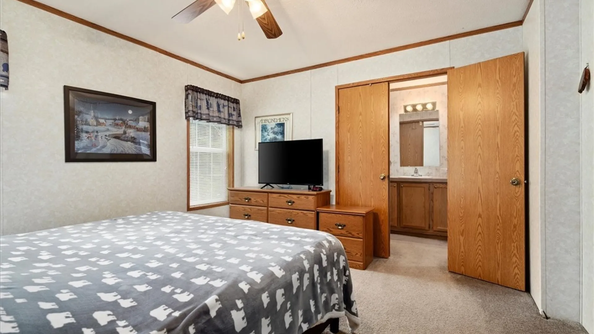 Property at 114 Lecours Drive, Webb, NY 13420 20