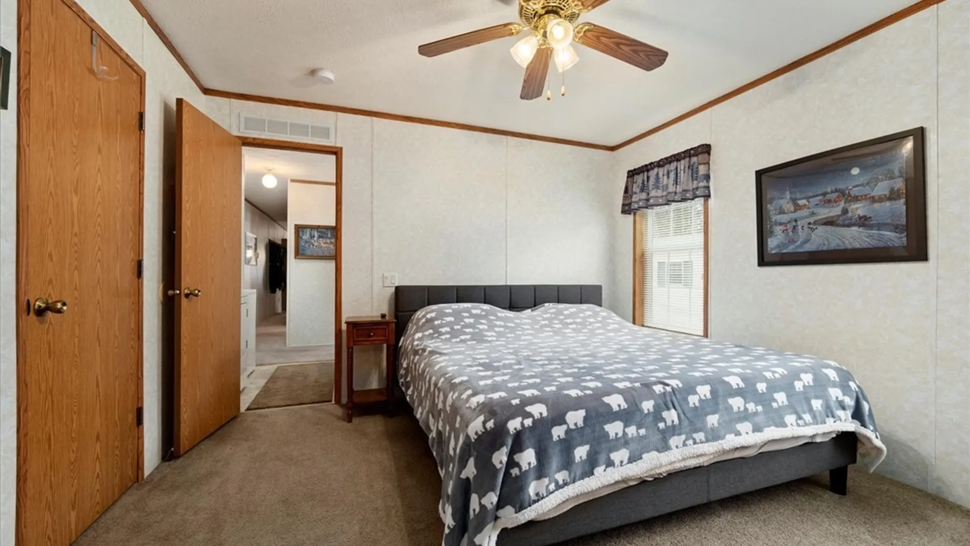 Property at 114 Lecours Drive, Webb, NY 13420 21