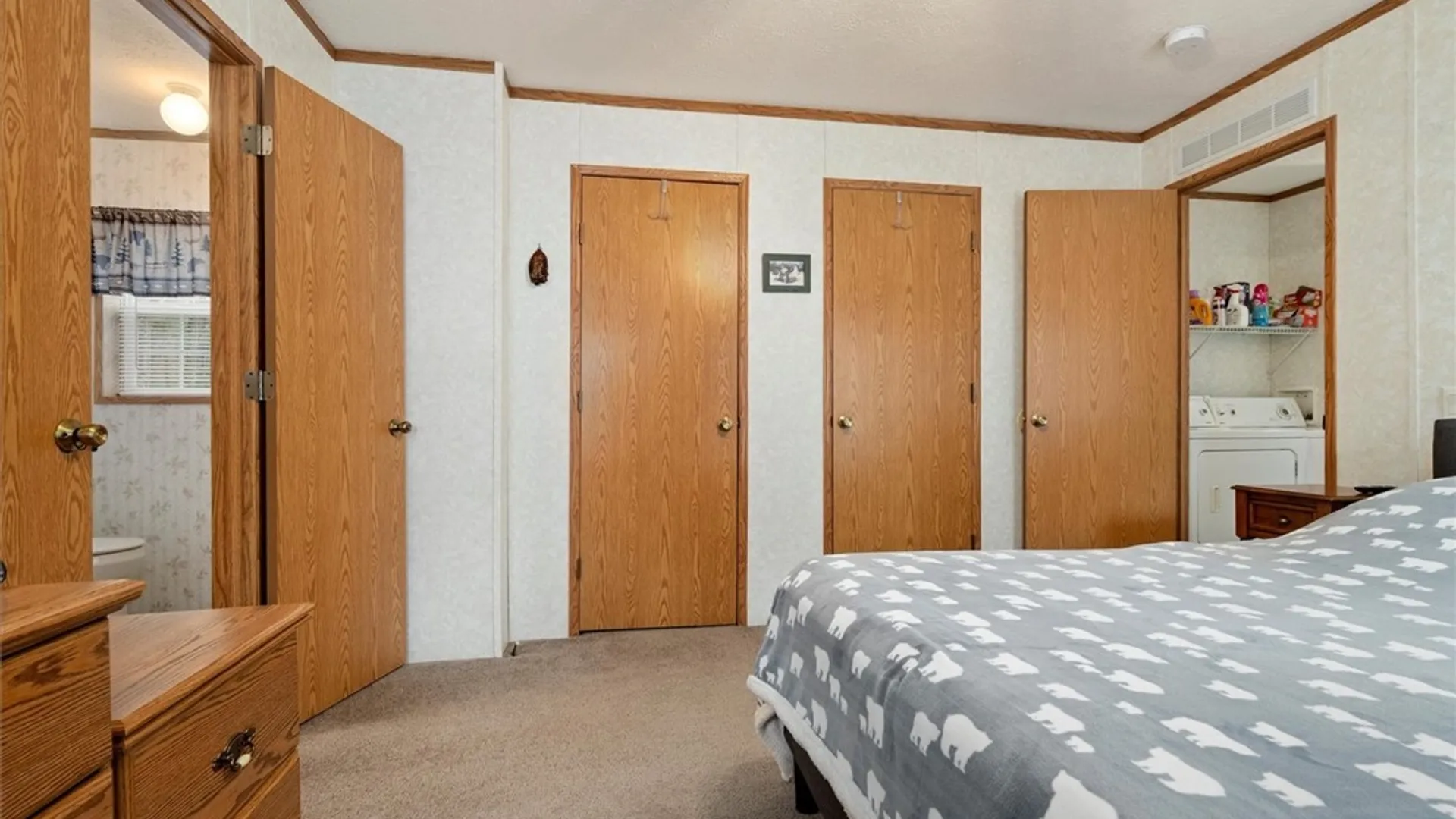 Property at 114 Lecours Drive, Webb, NY 13420 22