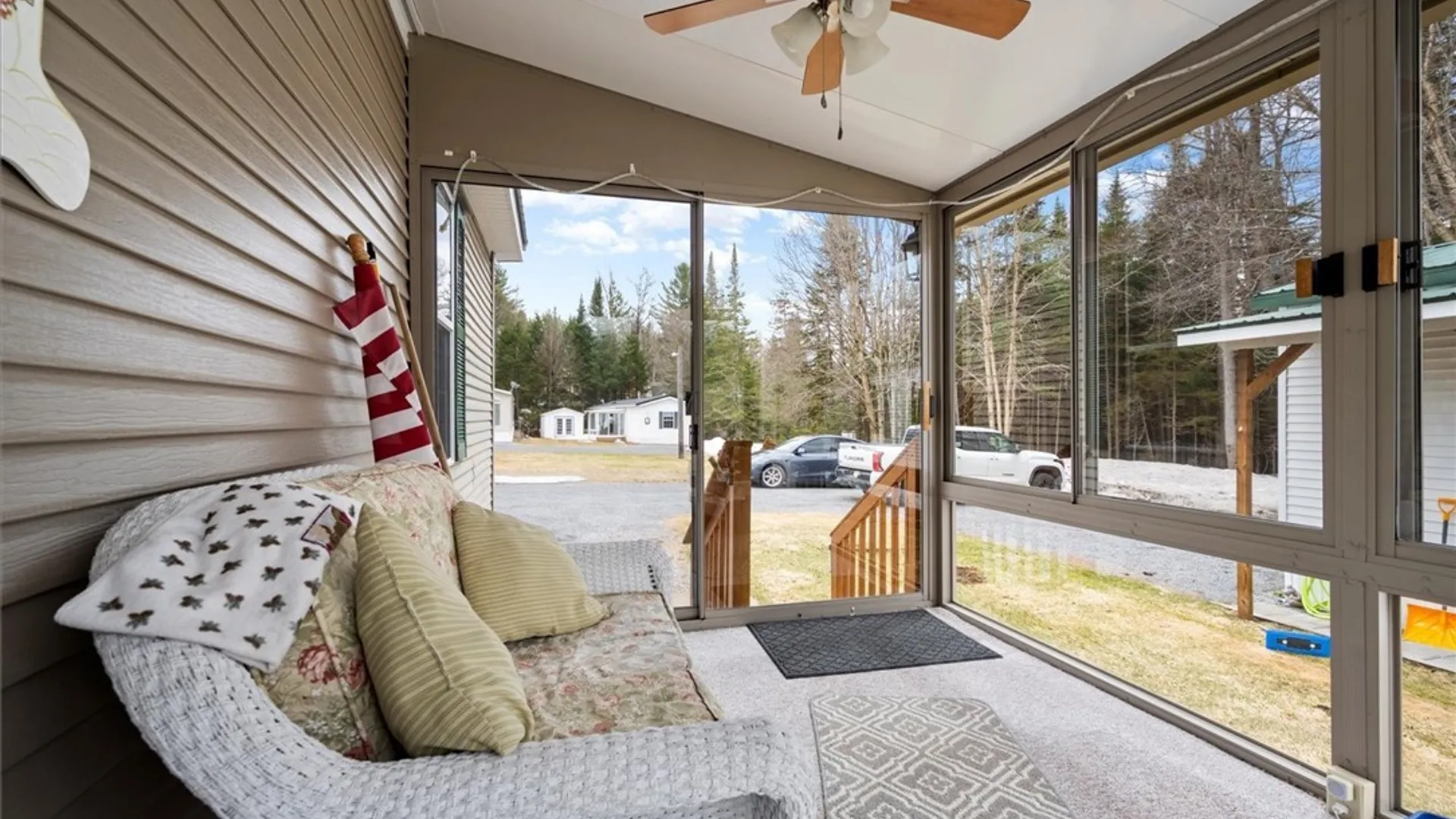 Property at 114 Lecours Drive, Webb, NY 13420 26