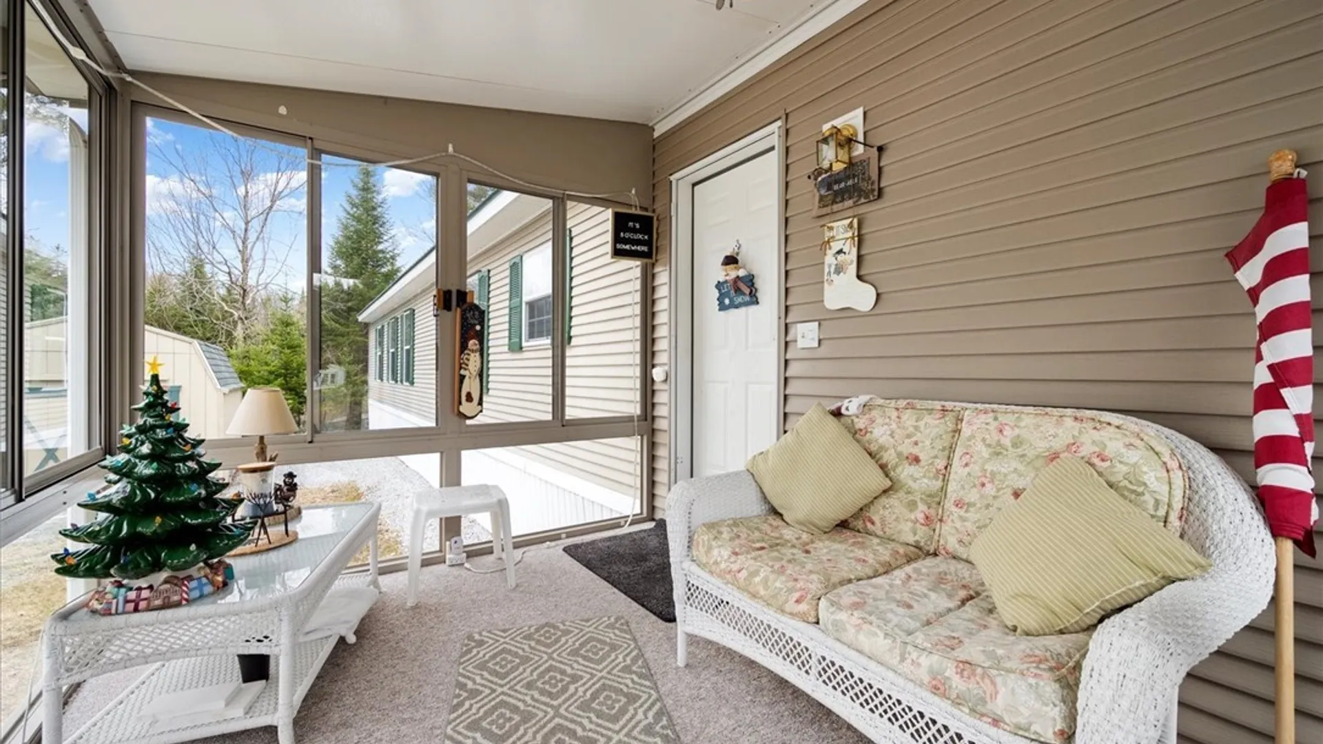 Property at 114 Lecours Drive, Webb, NY 13420 27