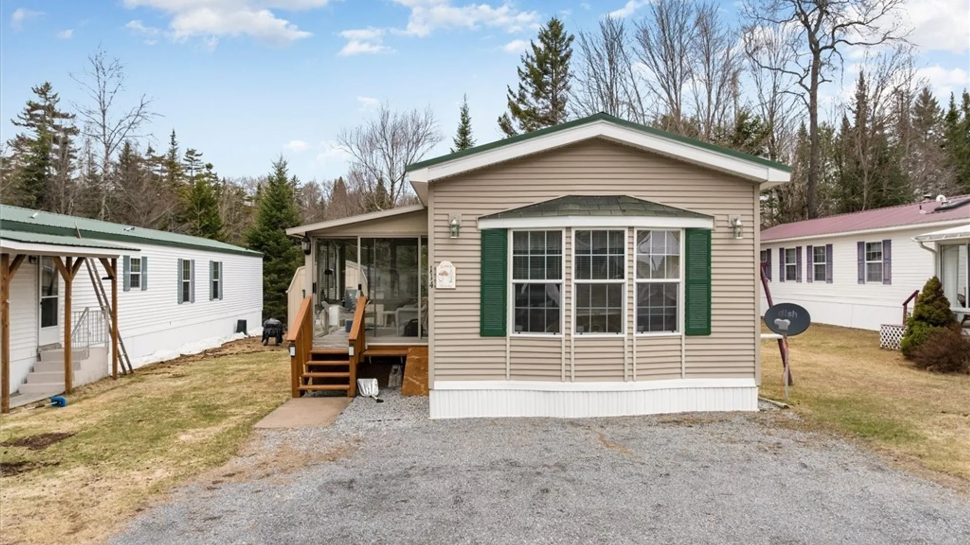 Property at 114 Lecours Drive, Webb, NY 13420 3