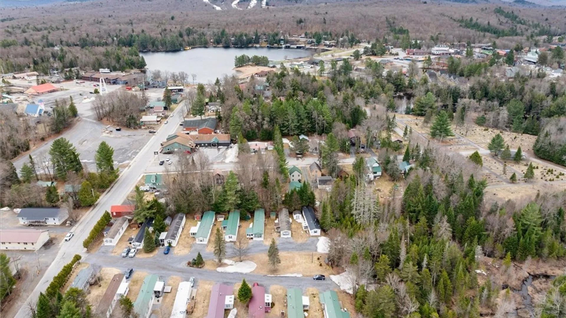 Property at 114 Lecours Drive, Webb, NY 13420 4