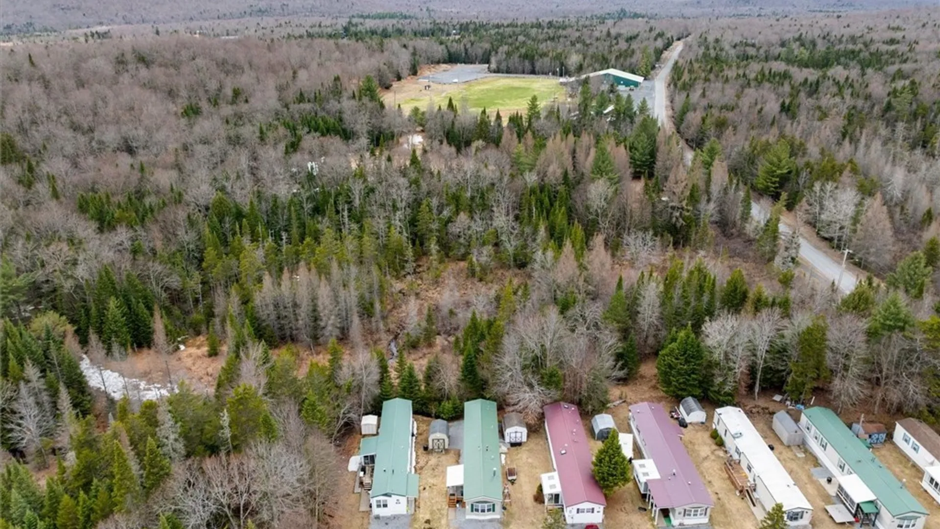 Property at 114 Lecours Drive, Webb, NY 13420 5