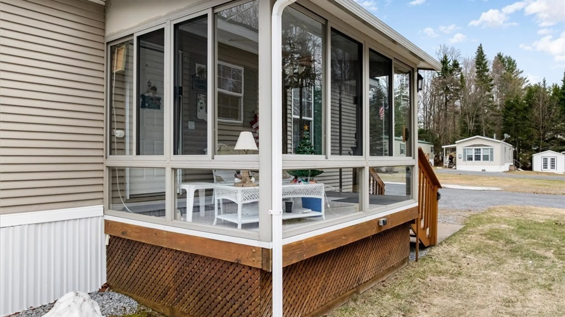 Property at 114 Lecours Drive, Webb, NY 13420 6