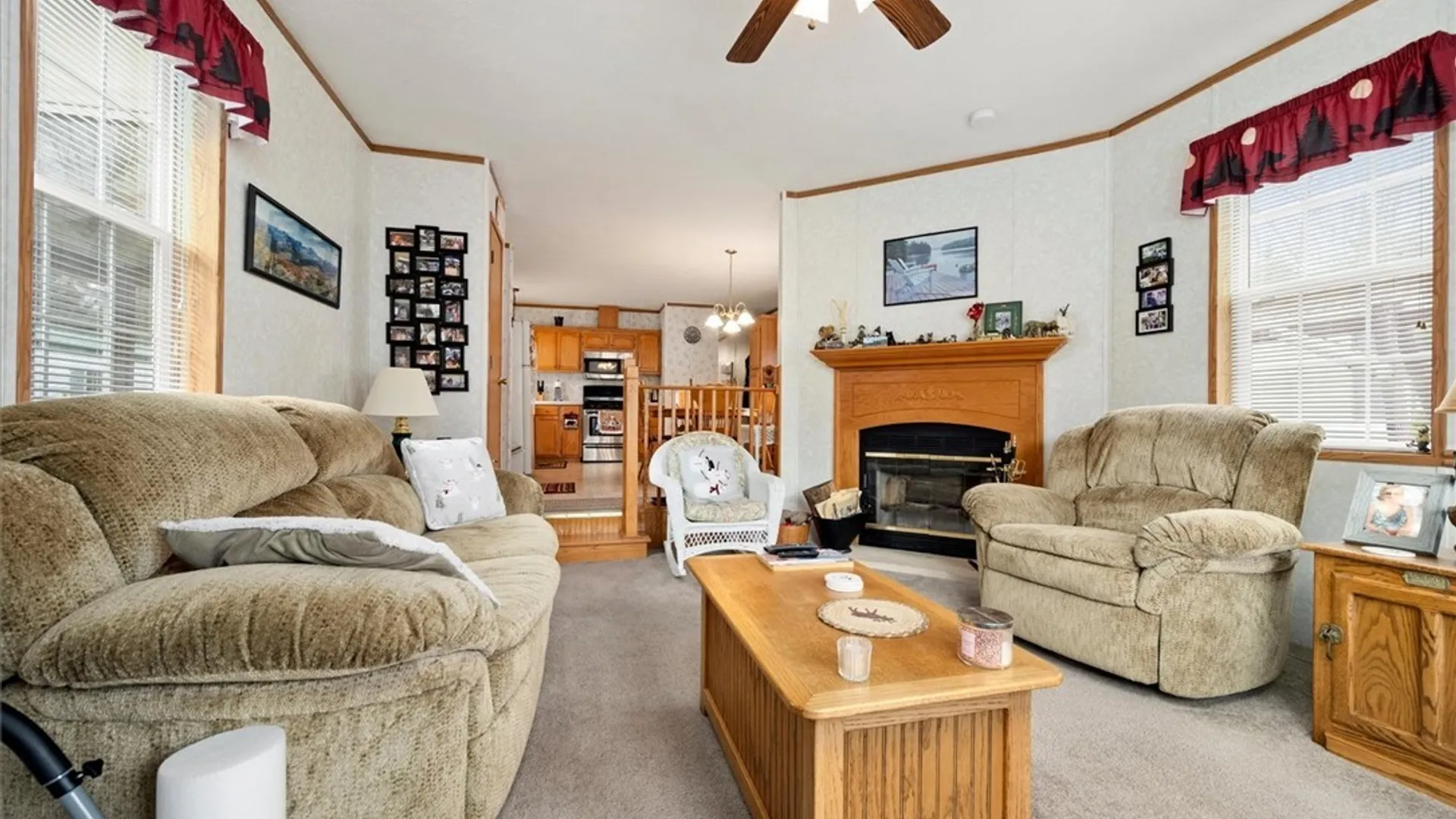 Property at 114 Lecours Drive, Webb, NY 13420 7