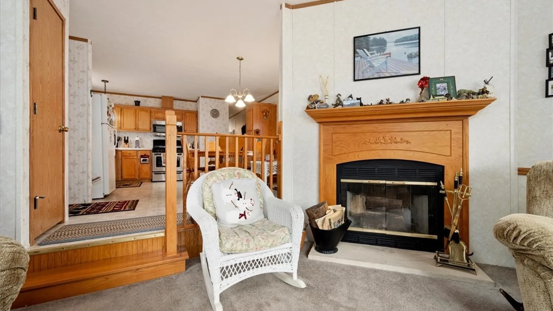 Property at 114 Lecours Drive, Webb, NY 13420 8