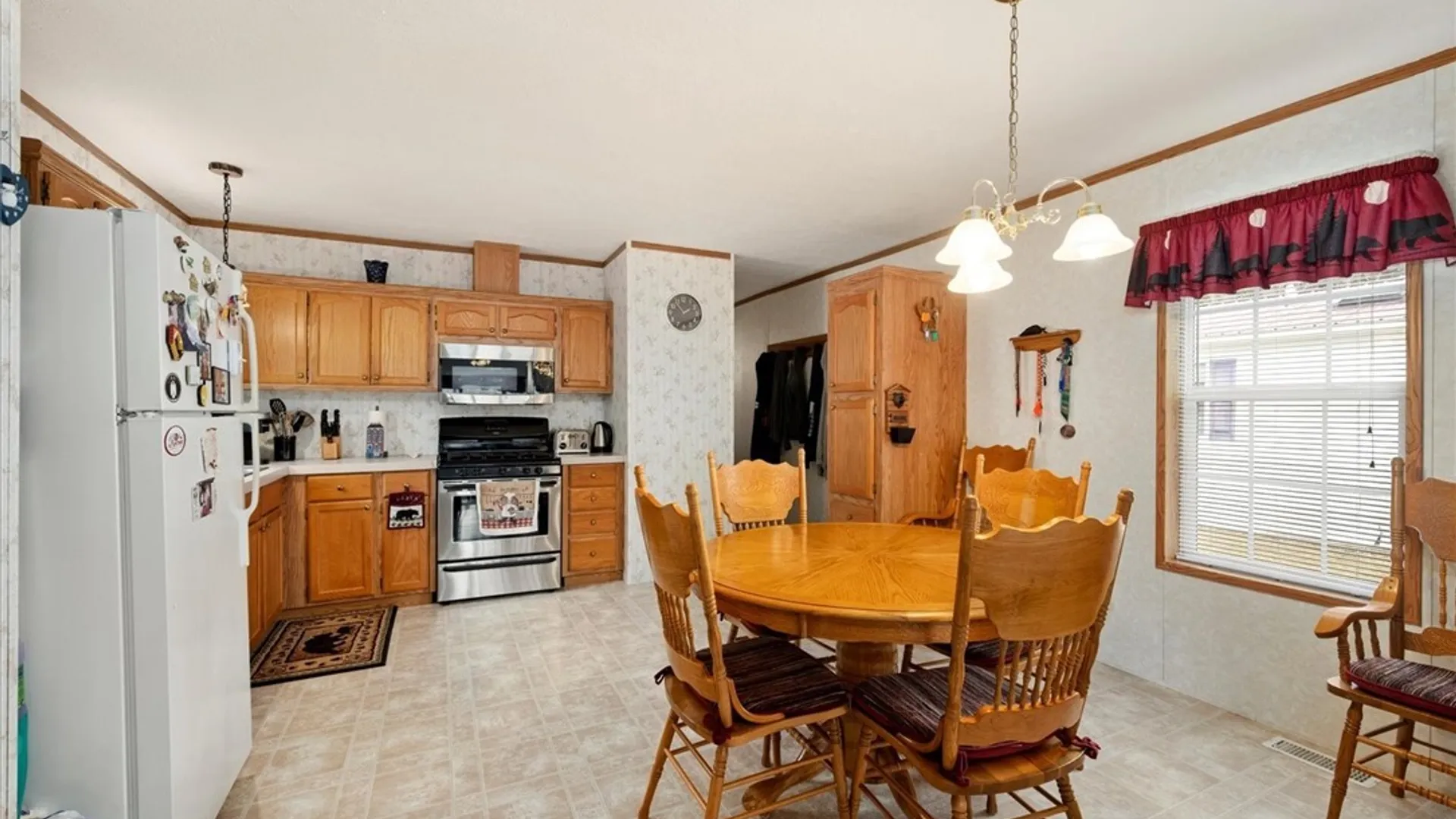 Property at 114 Lecours Drive, Webb, NY 13420 9