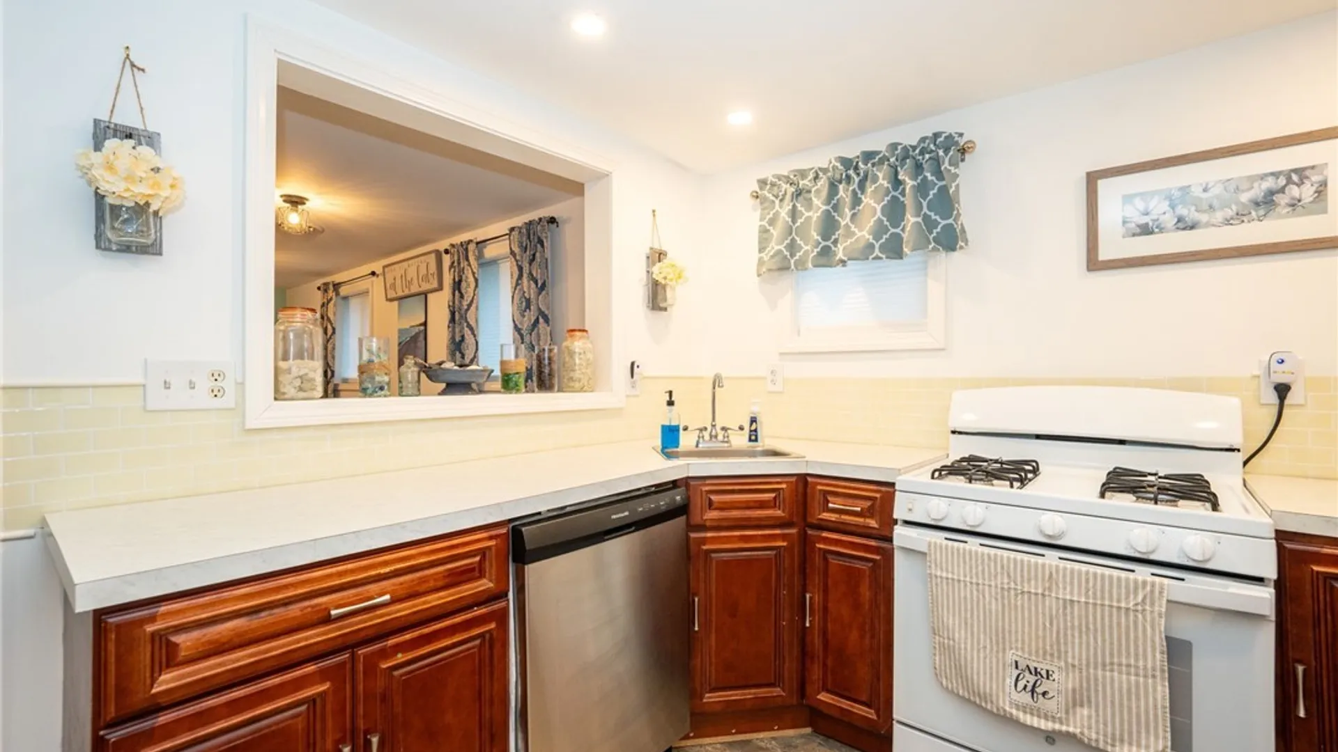 Property at 448 Alfred Avenue, Evans, NY 14006 14