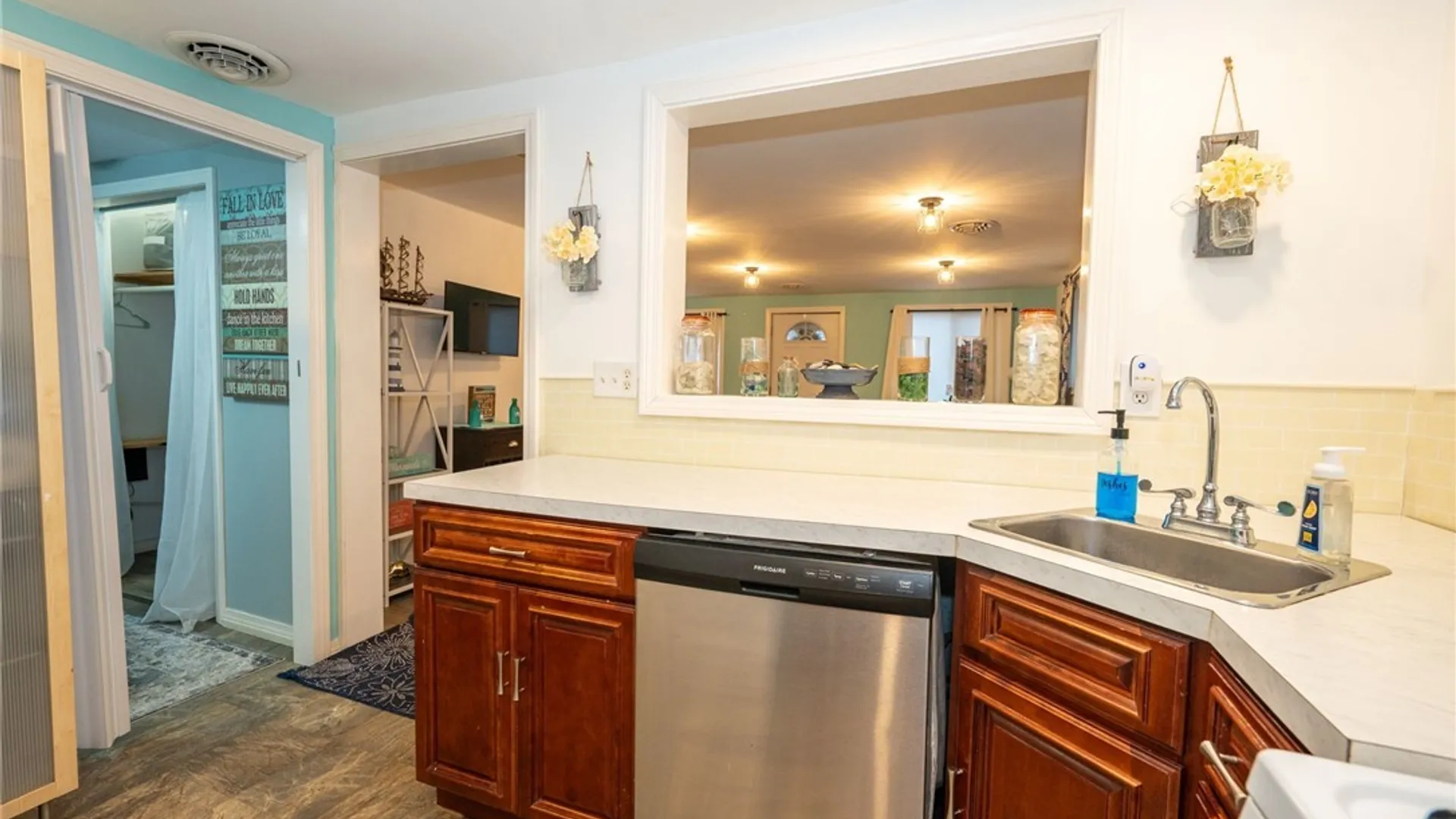 Property at 448 Alfred Avenue, Evans, NY 14006 16