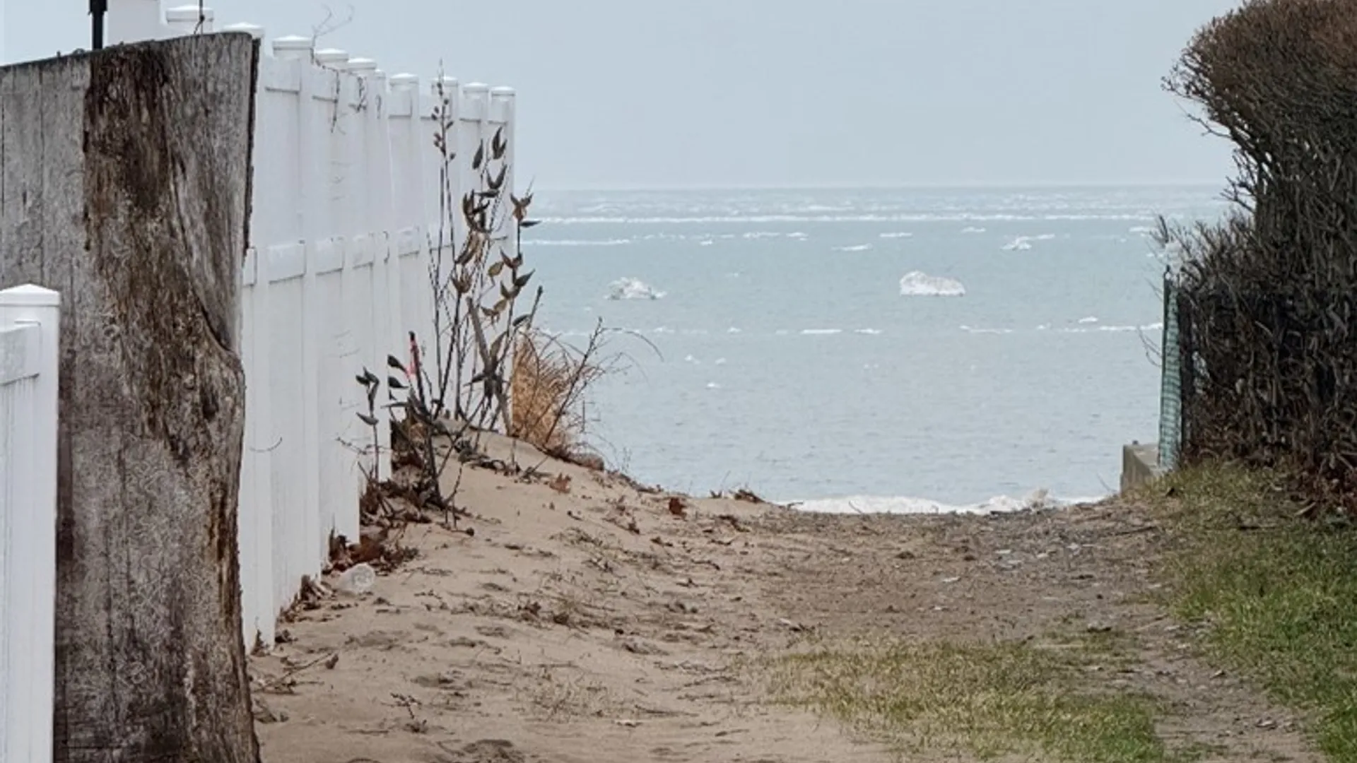 Property at 448 Alfred Avenue, Evans, NY 14006 29