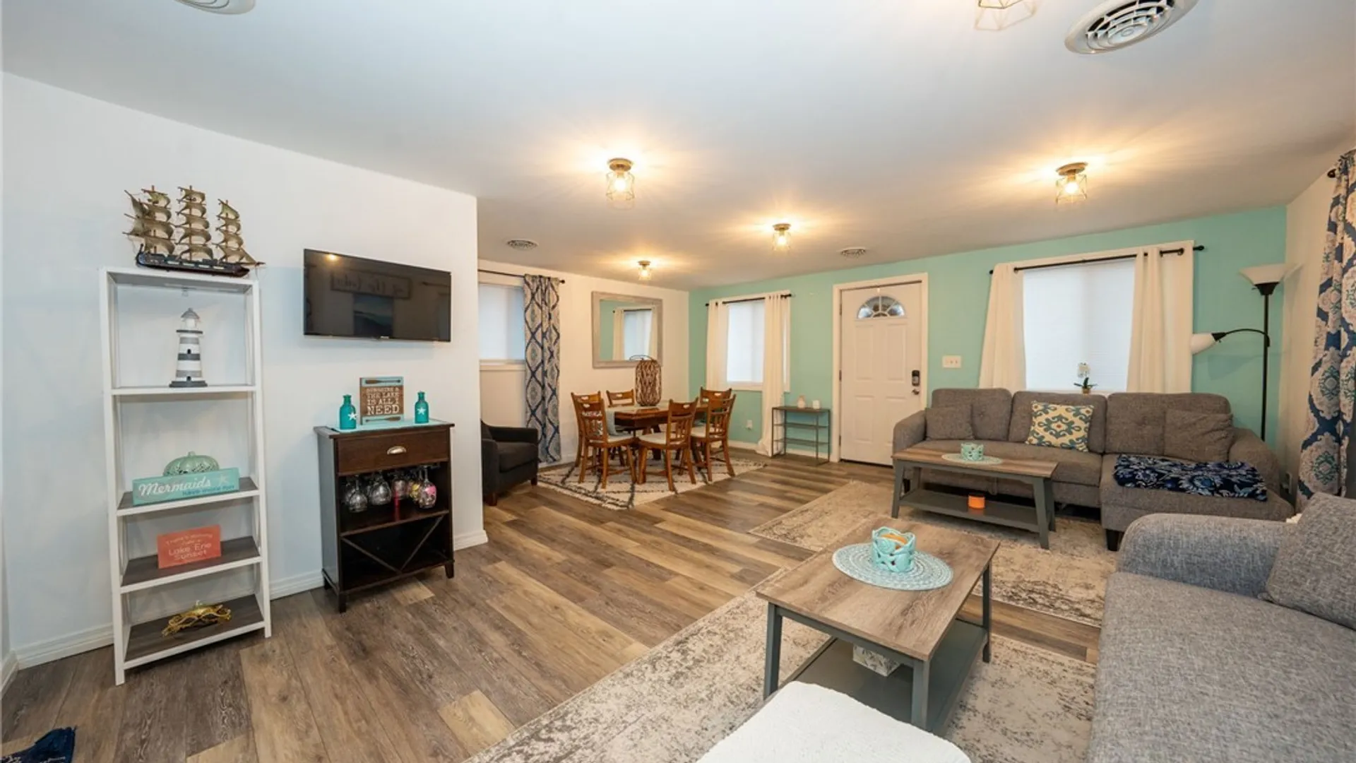 Property at 448 Alfred Avenue, Evans, NY 14006 3