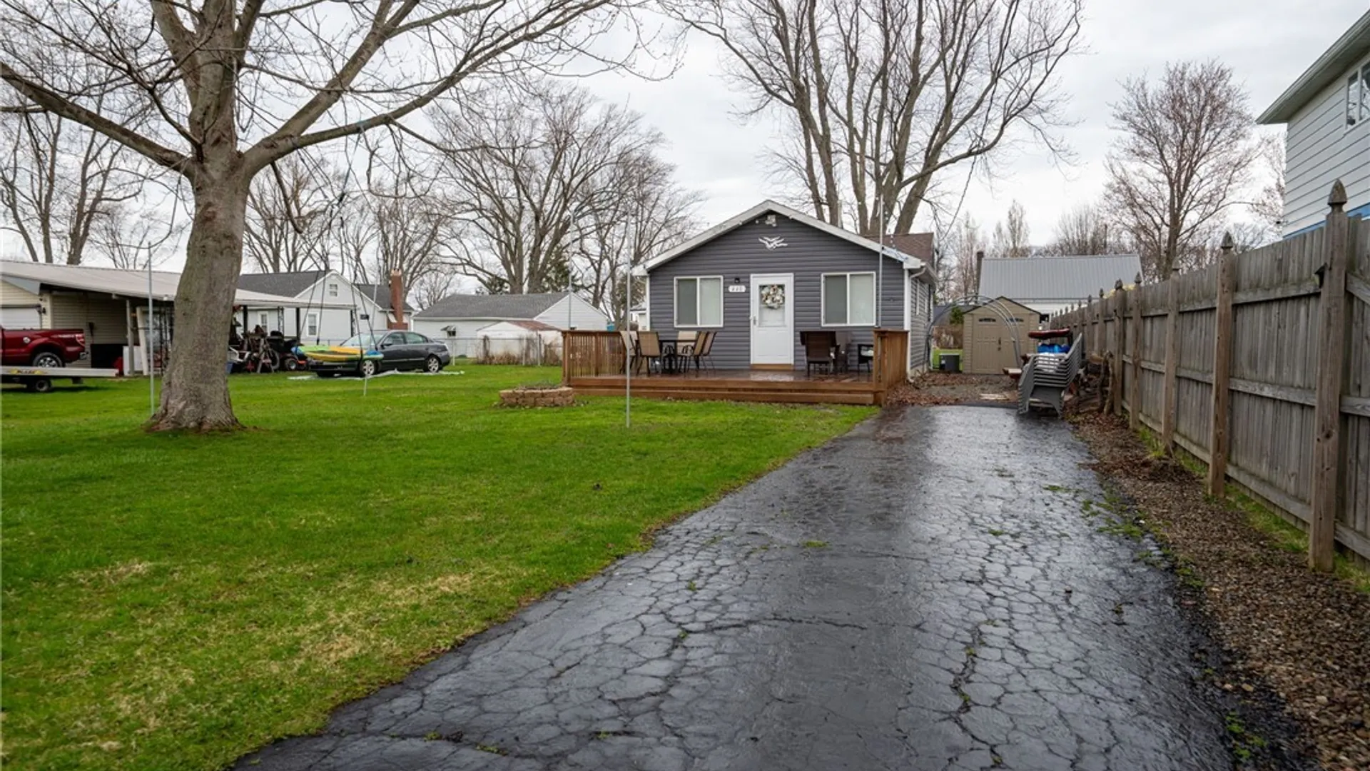 Property at 448 Alfred Avenue, Evans, NY 14006 31