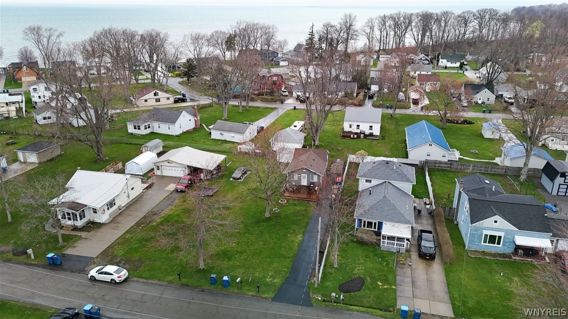 Property at 448 Alfred Avenue, Evans, NY 14006 33