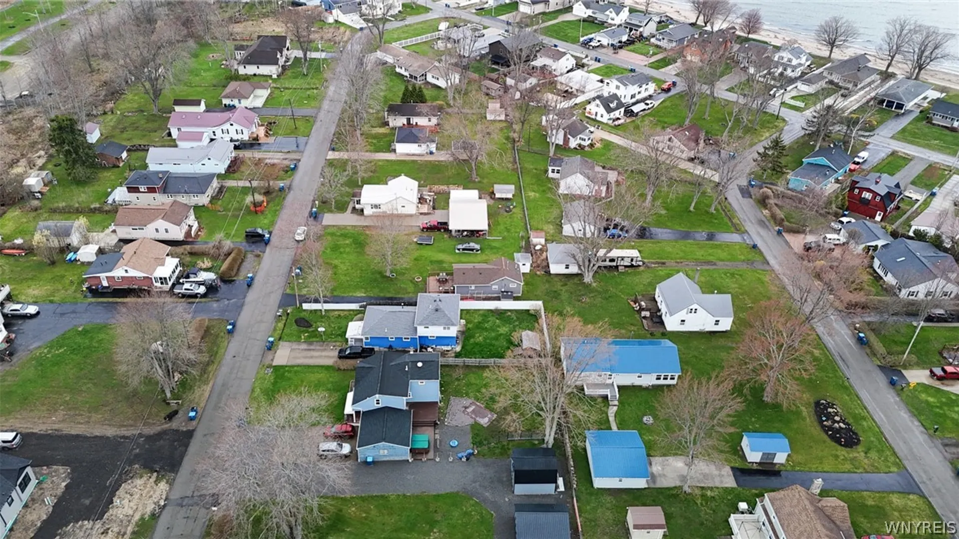 Property at 448 Alfred Avenue, Evans, NY 14006 37