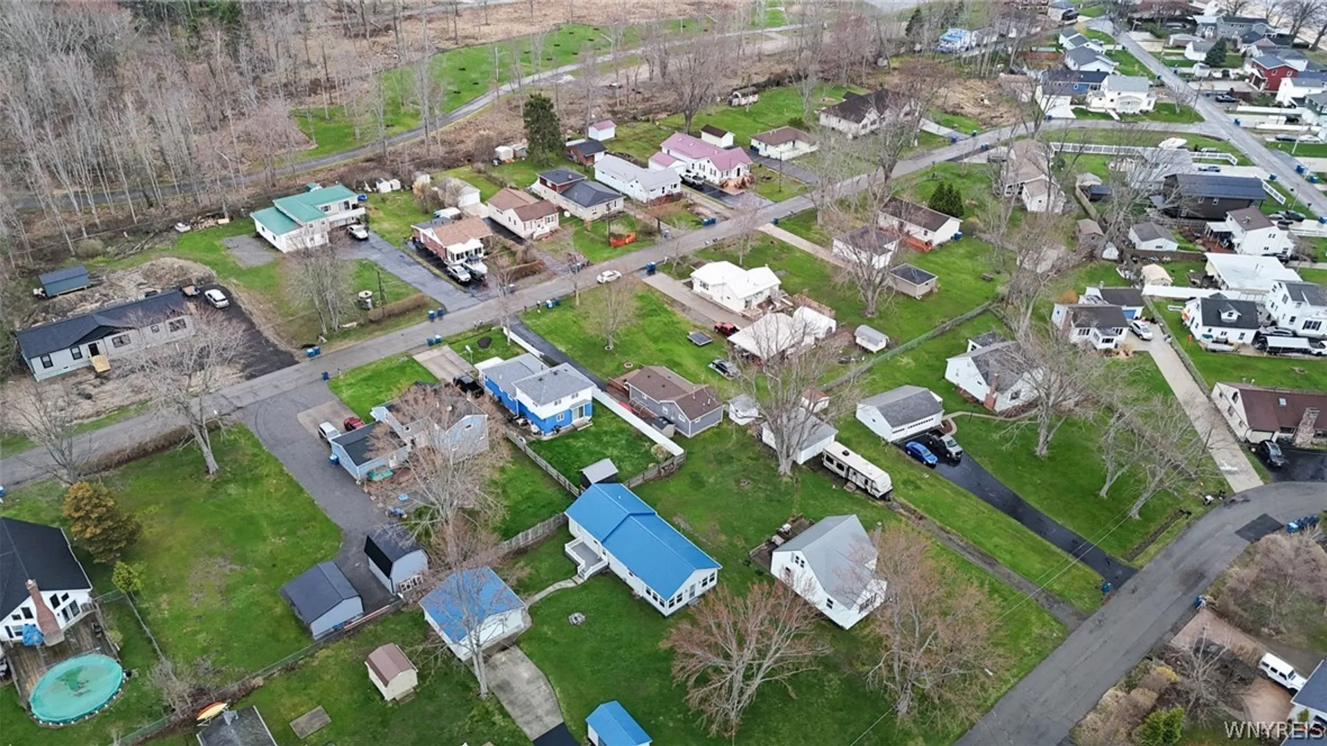 Property at 448 Alfred Avenue, Evans, NY 14006 38