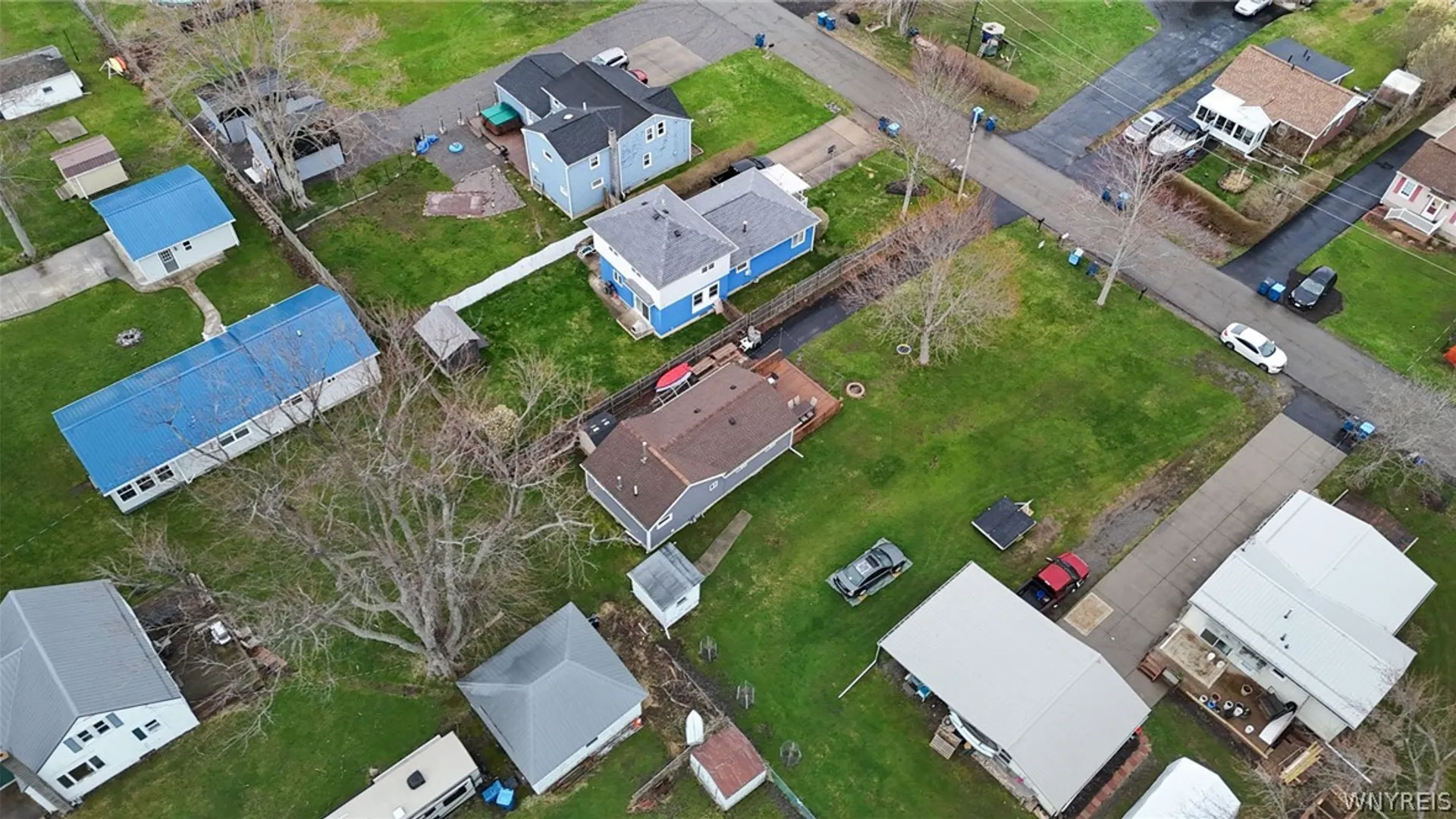 Property at 448 Alfred Avenue, Evans, NY 14006 39