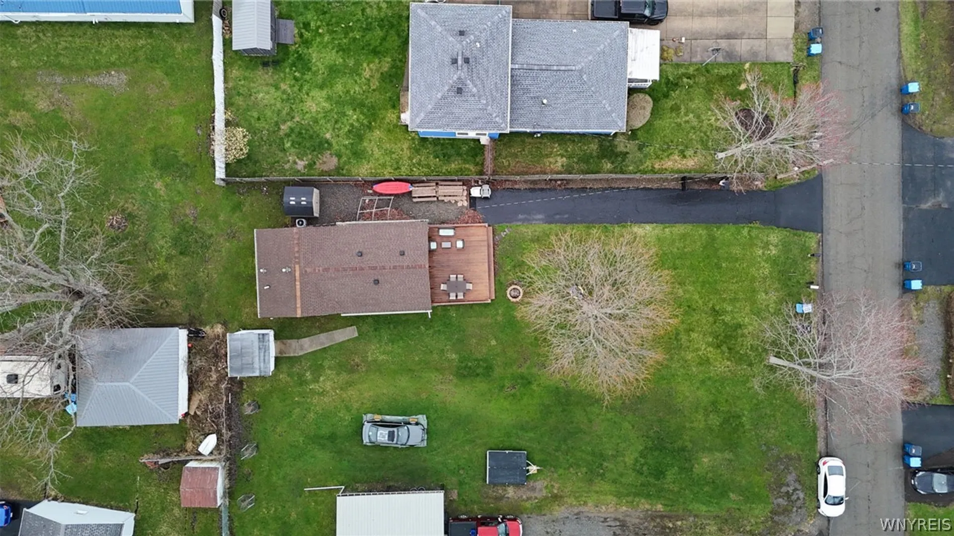 Property at 448 Alfred Avenue, Evans, NY 14006 40