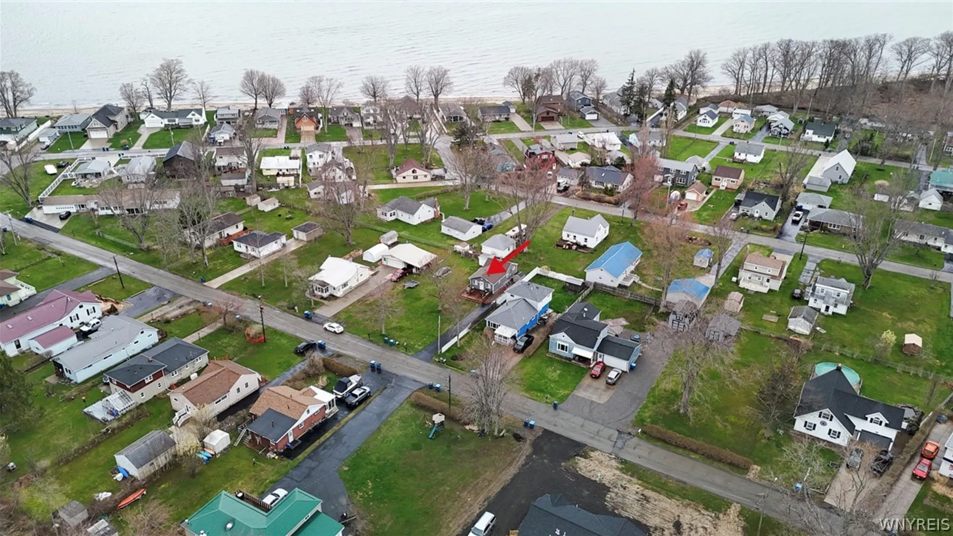 Property at 448 Alfred Avenue, Evans, NY 14006 41