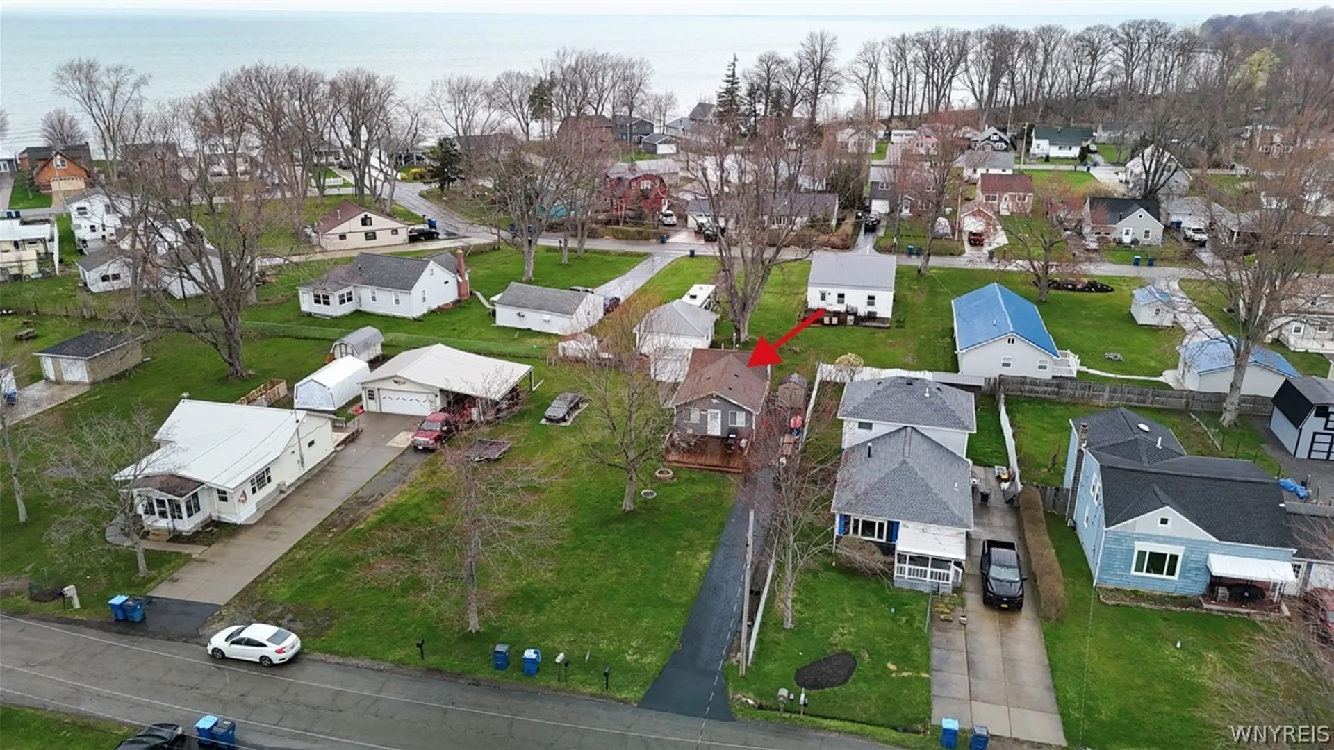 Property at 448 Alfred Avenue, Evans, NY 14006 43