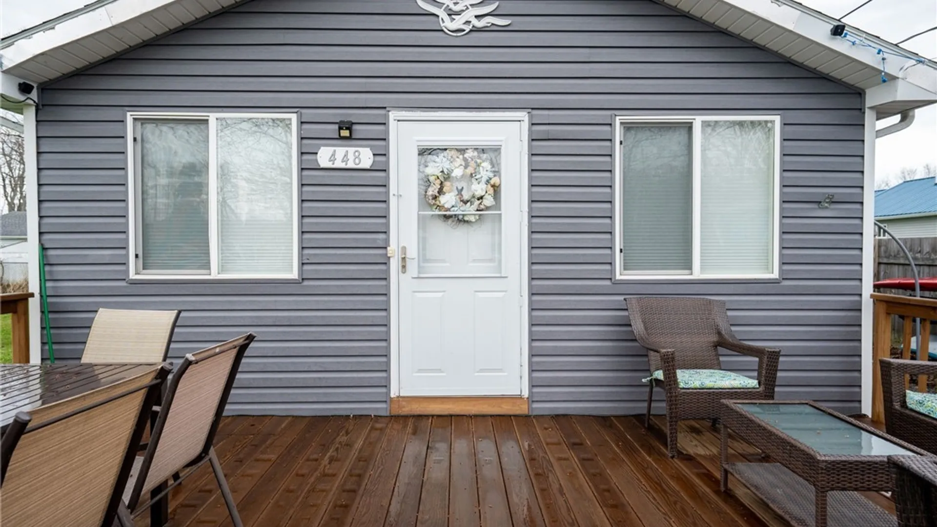 Property at 448 Alfred Avenue, Evans, NY 14006 44