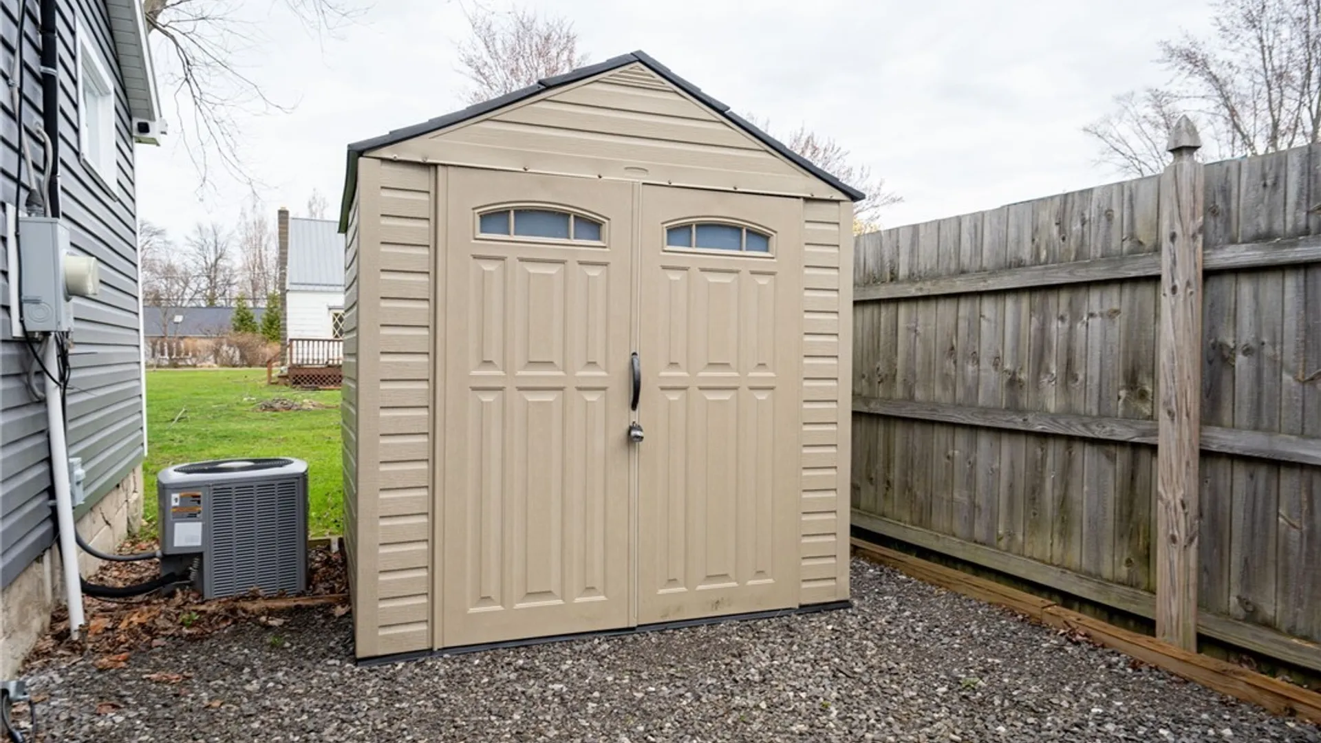 Property at 448 Alfred Avenue, Evans, NY 14006 45