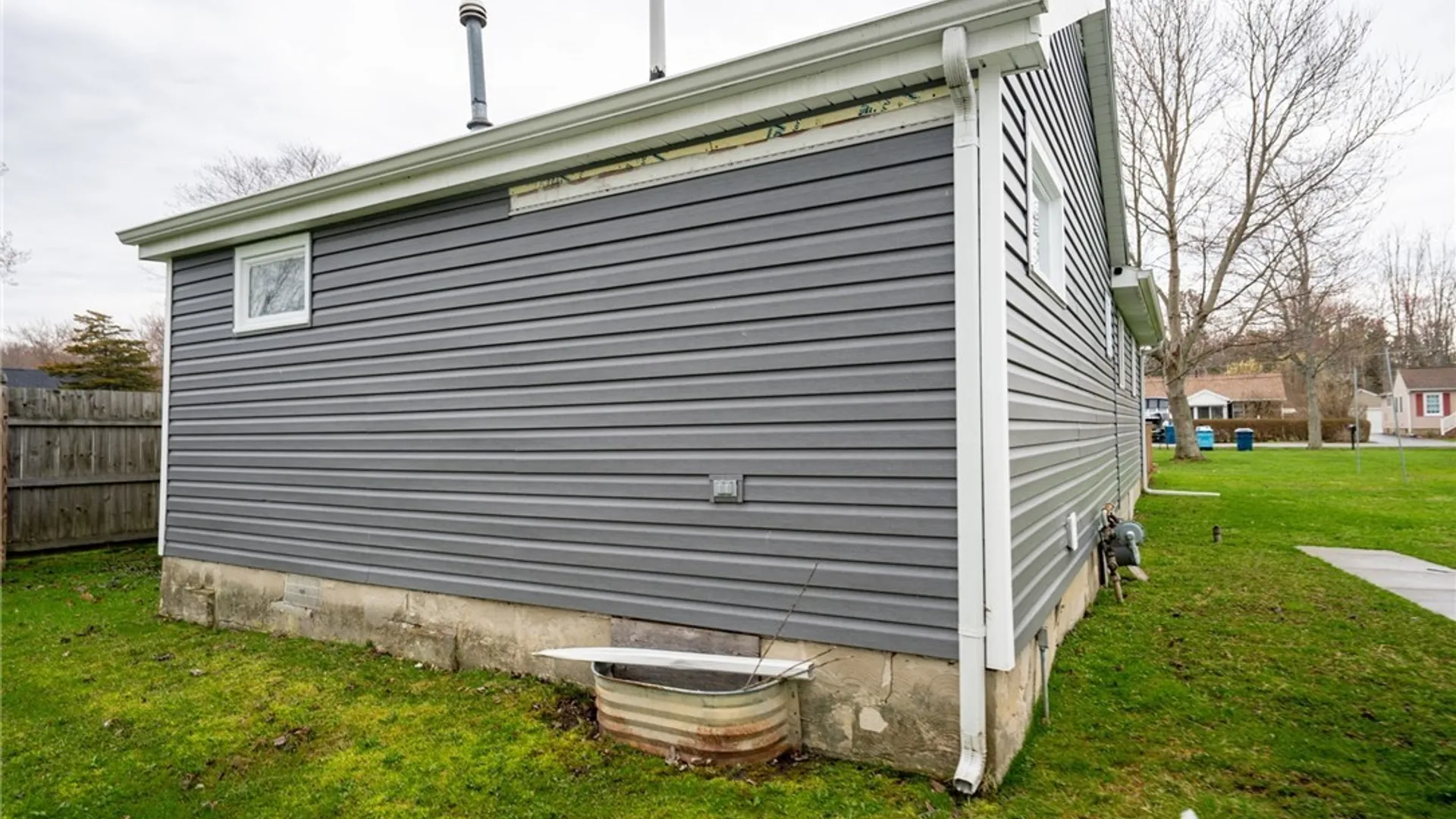 Property at 448 Alfred Avenue, Evans, NY 14006 46